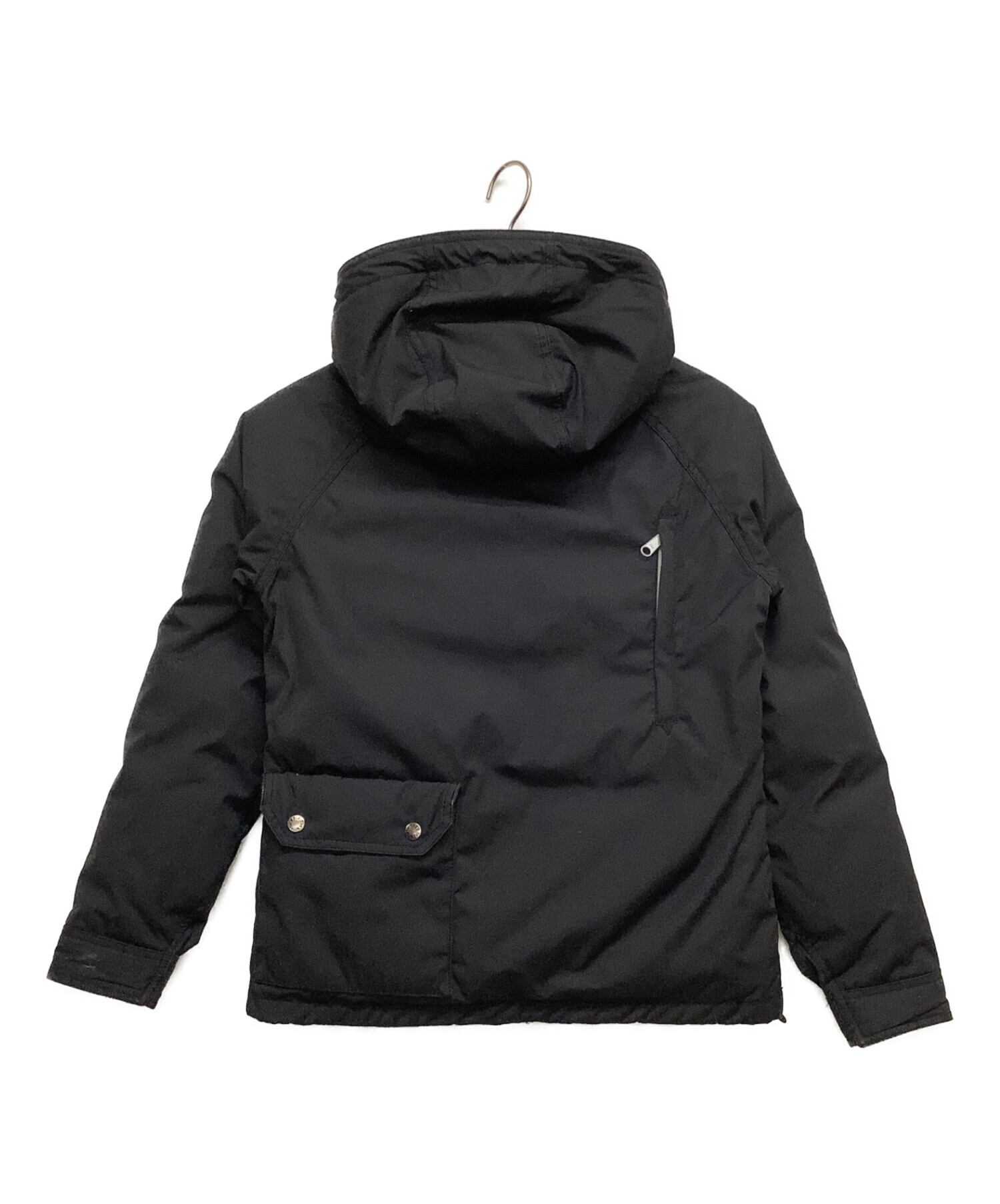 中古・古着通販】THE NORTHFACE PURPLELABEL (ザ・ノースフェイス