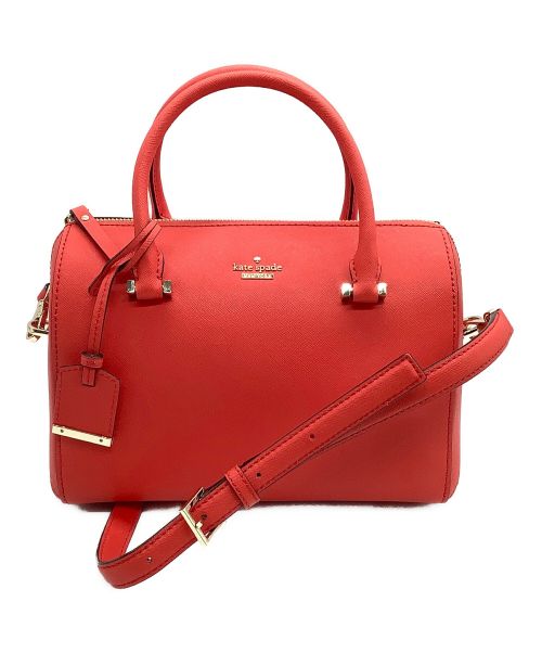 中古・古着通販】Kate Spade (ケイトスペード) 2WAYショルダーバッグ