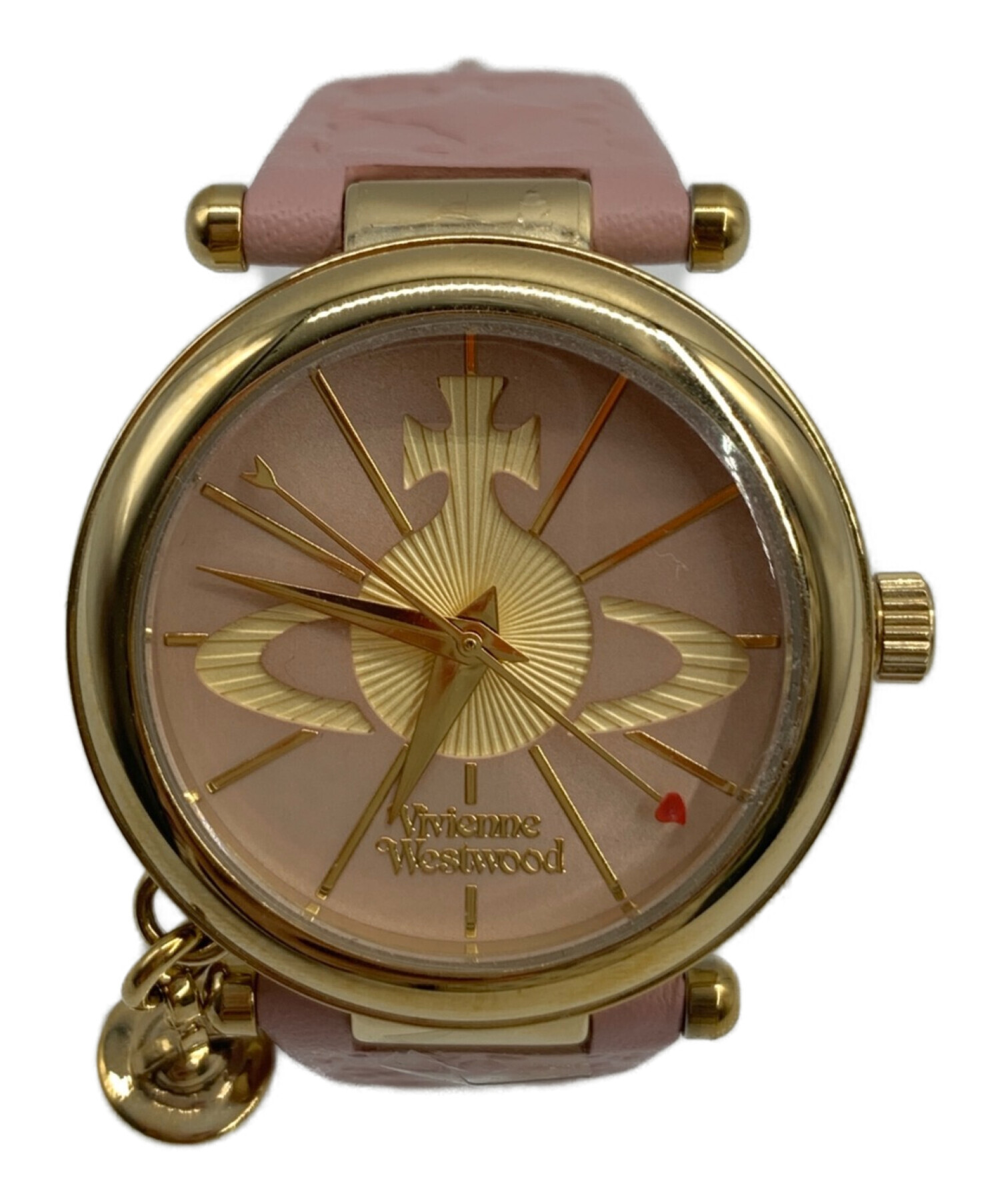Vivienne Westwood (ヴィヴィアンウエストウッド) 腕時計