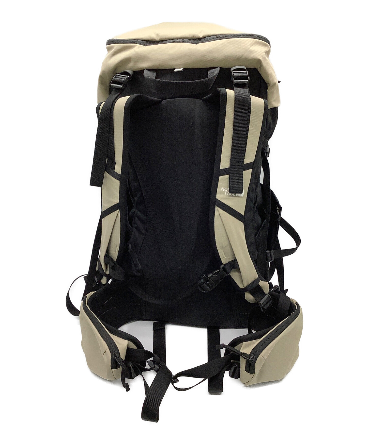 THE NORTH FACE (ザ ノース フェイス) バックパック ベージュ サイズ:35L