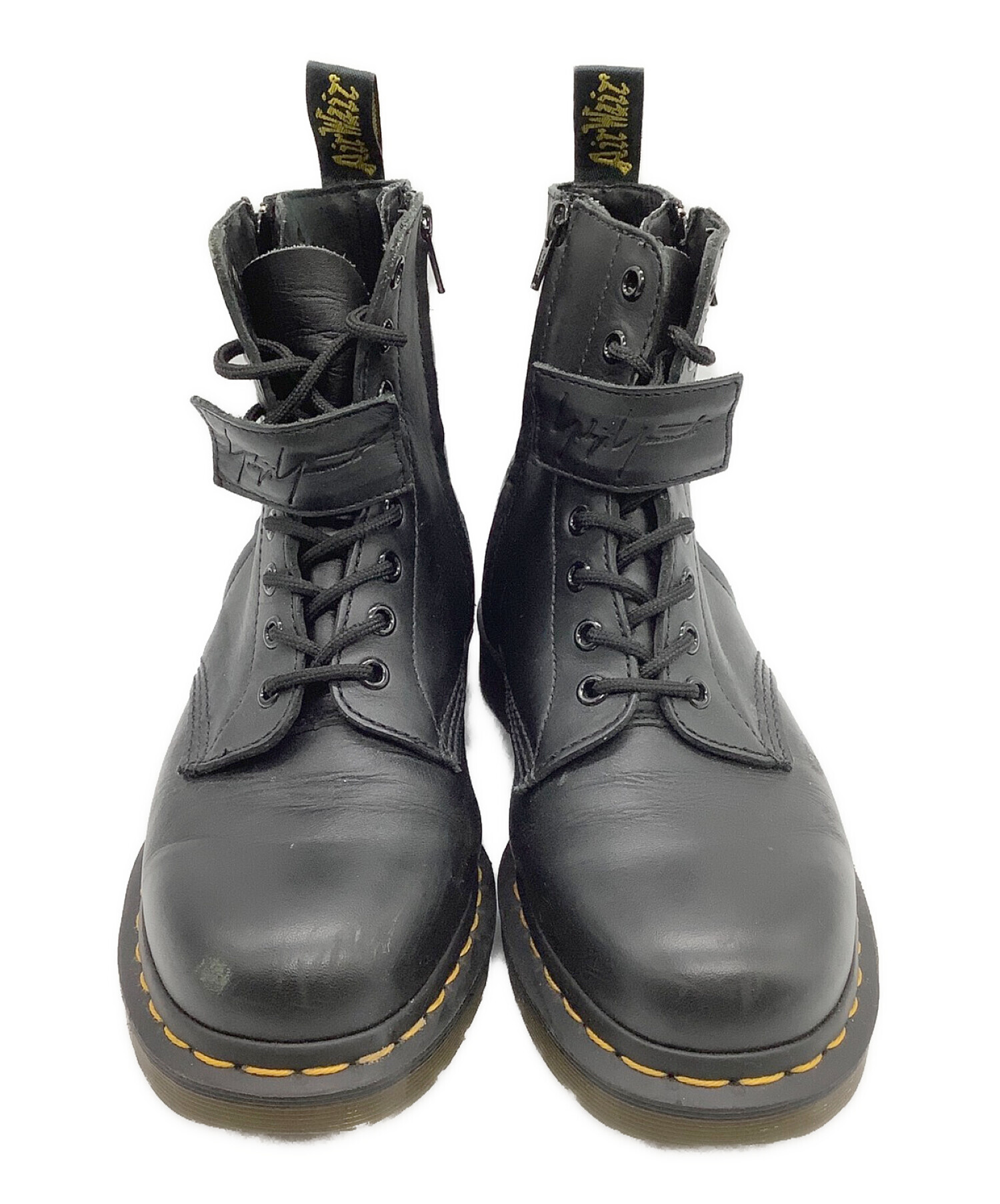 中古・古着通販】Dr.Martens×Yohji Yamamoto (ドクターマーチン×ヨウジ