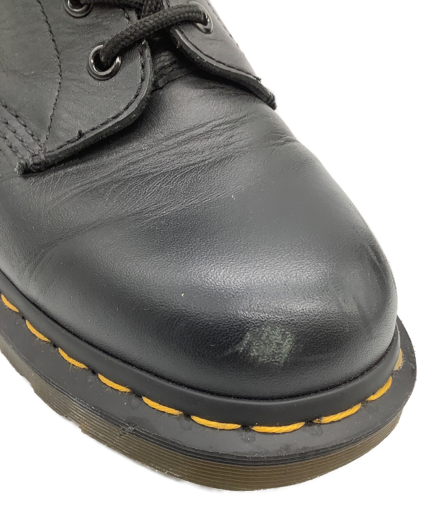 中古・古着通販】Dr.Martens×Yohji Yamamoto (ドクターマーチン×ヨウジ