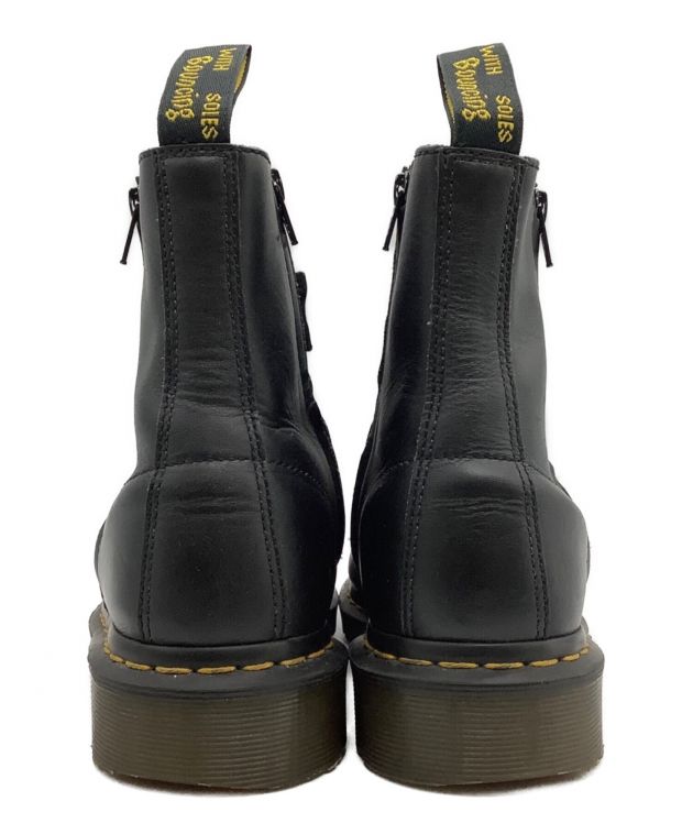 中古・古着通販】Dr.Martens×Yohji Yamamoto (ドクターマーチン×ヨウジ ...