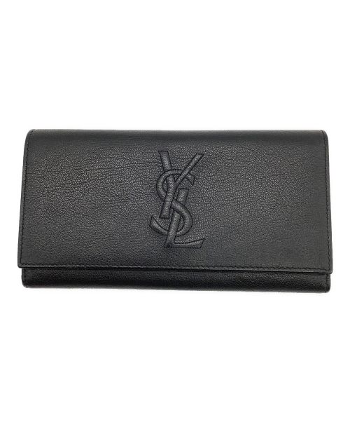 【中古・古着通販】Yves Saint Laurent (イヴサンローラン) 長財布