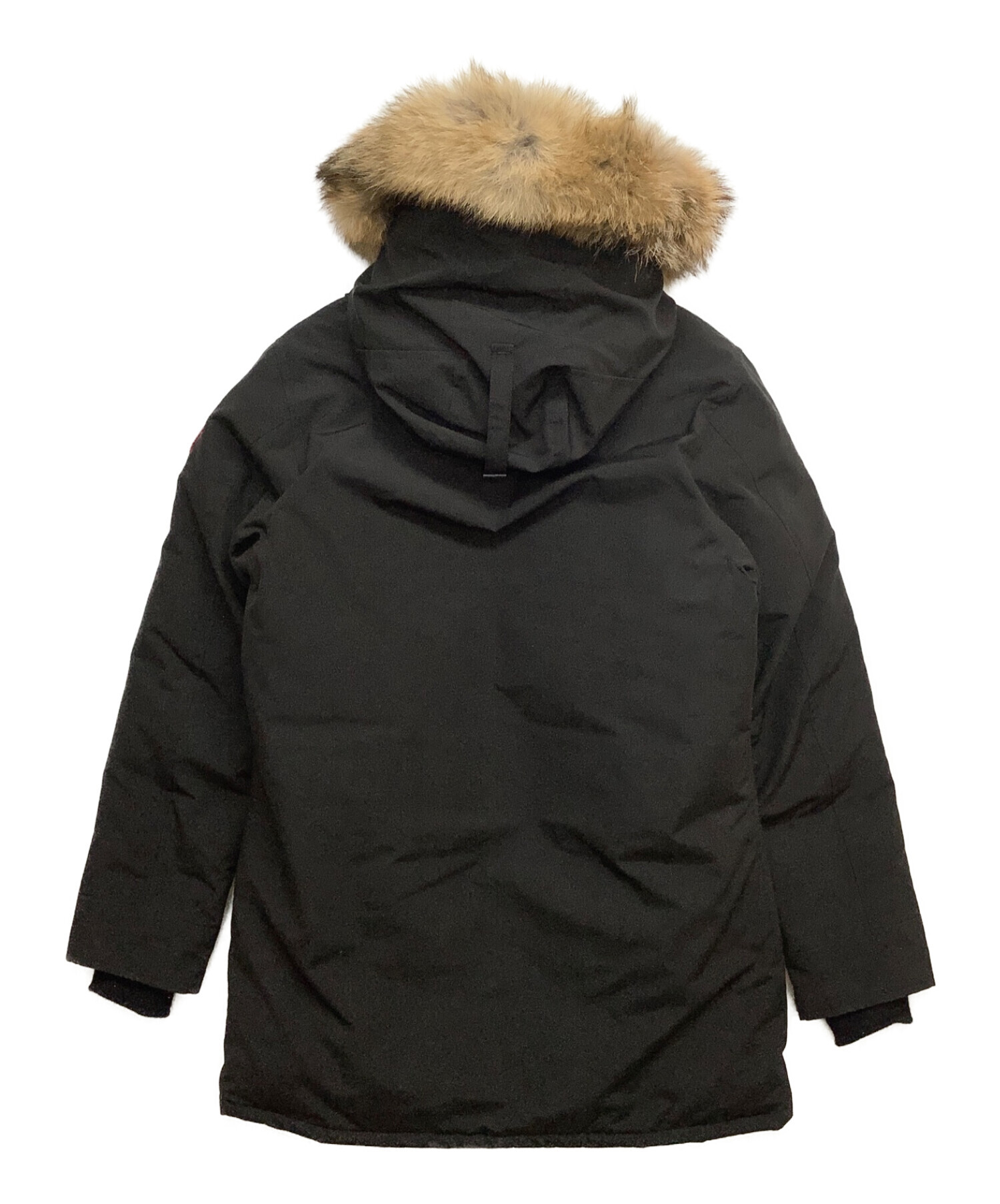 中古・古着通販】CANADA GOOSE (カナダグース) ダウンジャケット