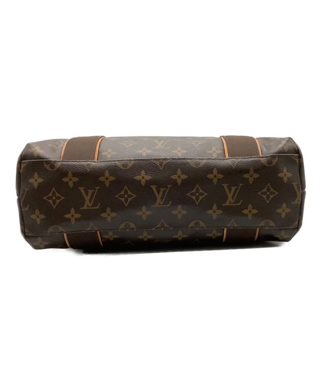 中古・古着通販】LOUIS VUITTON (ルイ ヴィトン) カバ・ボブール 