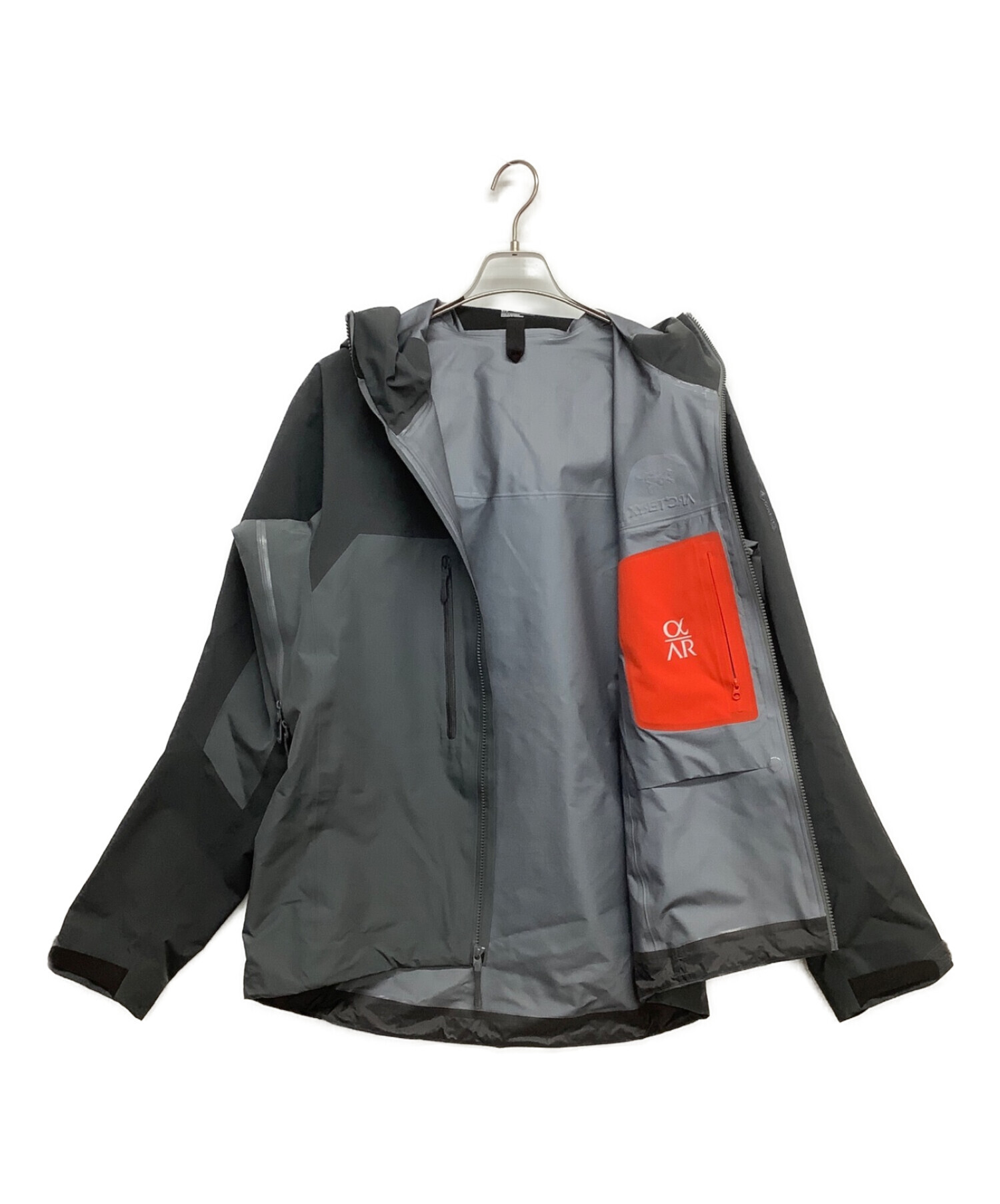 中古・古着通販】ARC'TERYX (アークテリクス) アルファARジャケット