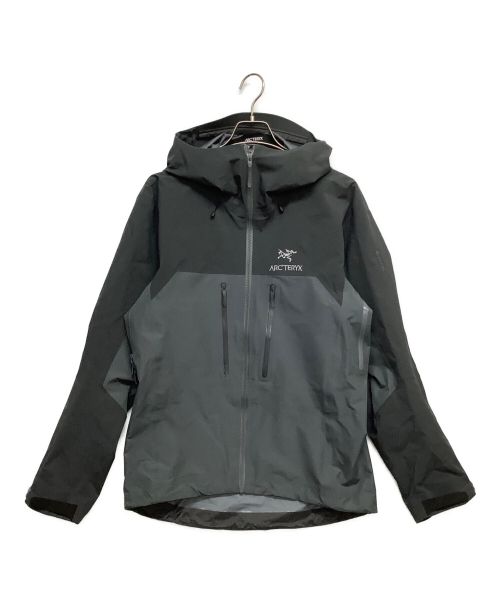 中古・古着通販】ARC'TERYX (アークテリクス) アルファARジャケット