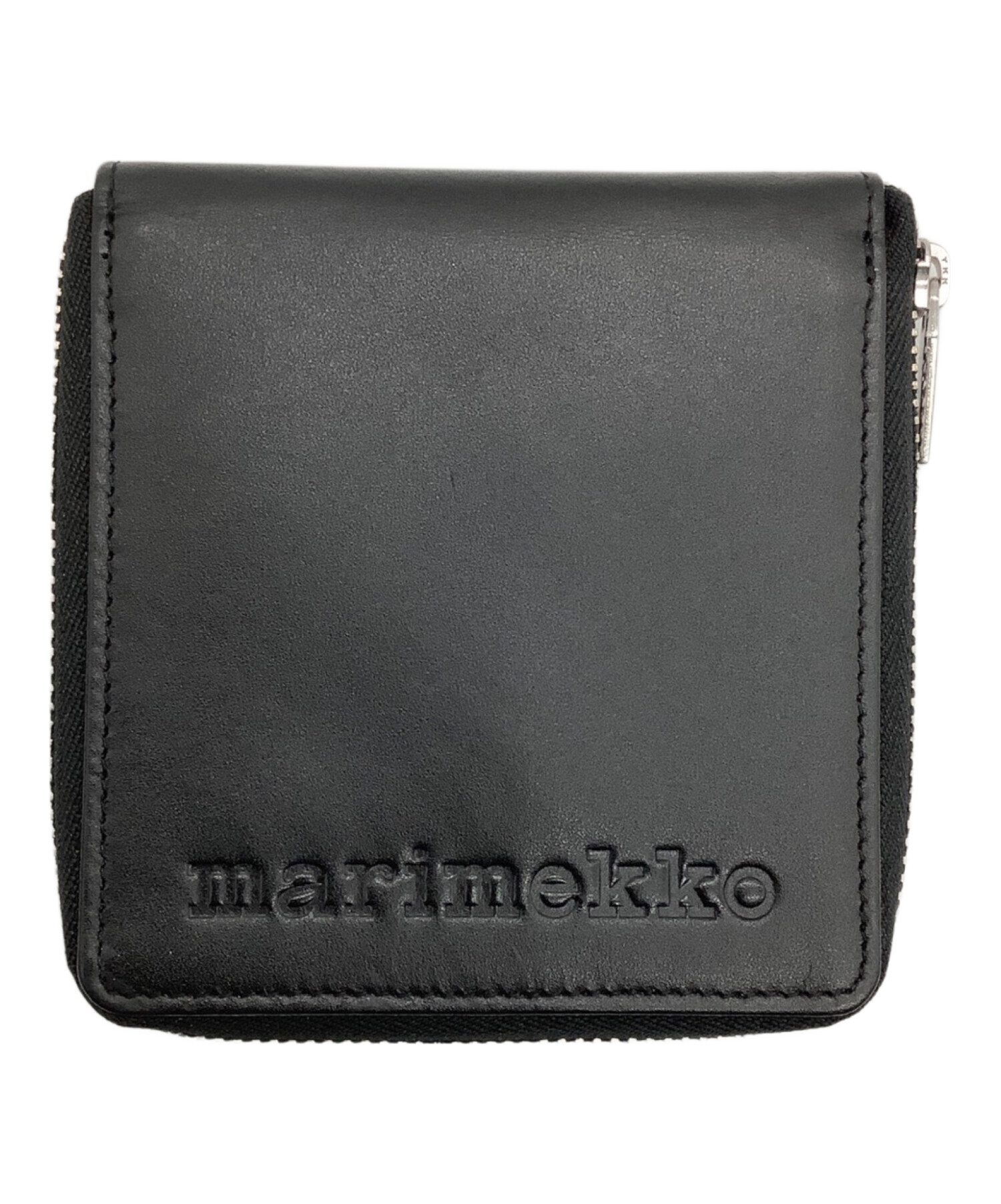 中古・古着通販】marimekko (マリメッコ) Eneanウォレット