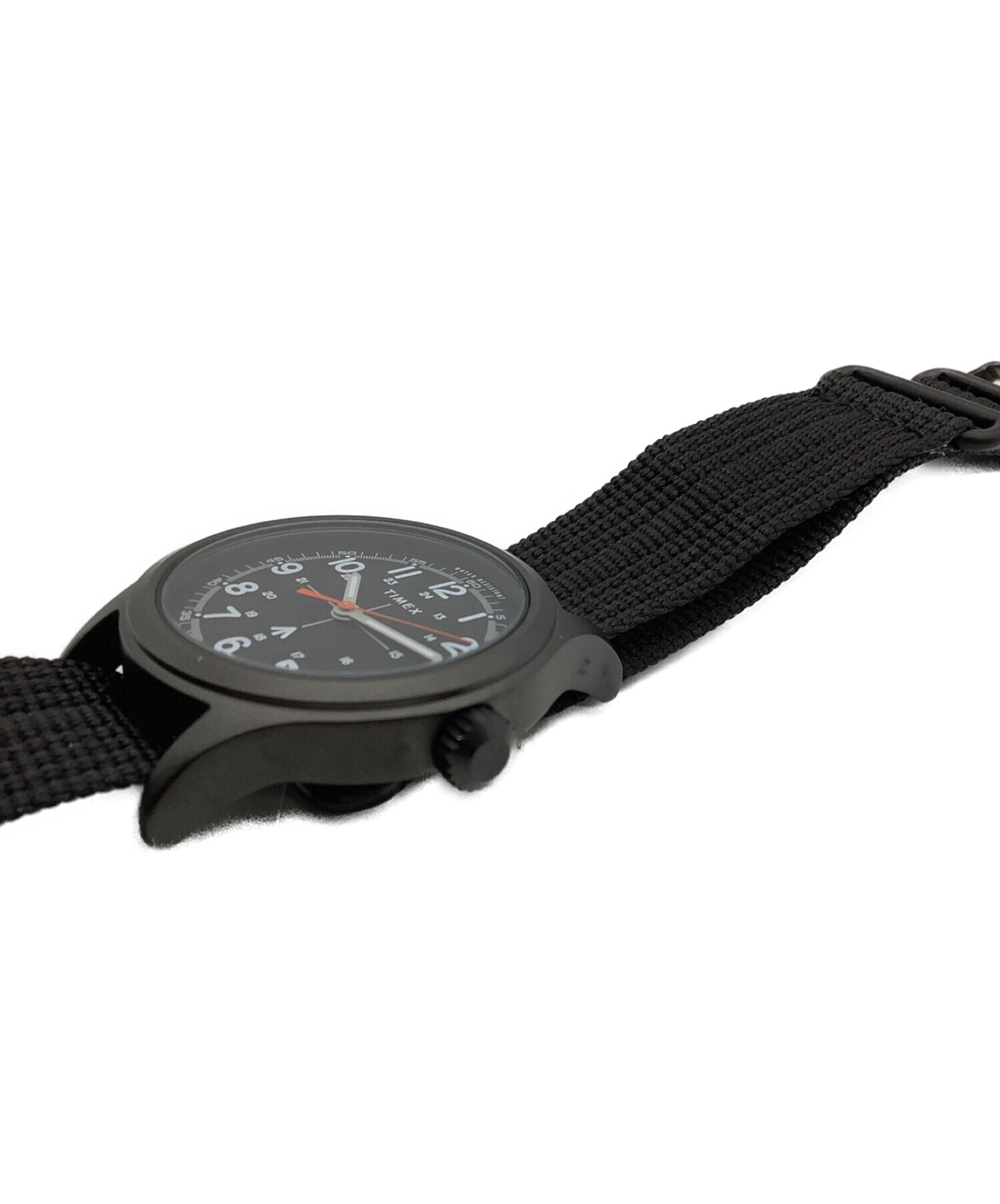 中古・古着通販】TIMEX (タイメックス) TODD SNYDER (トッドスナイダー