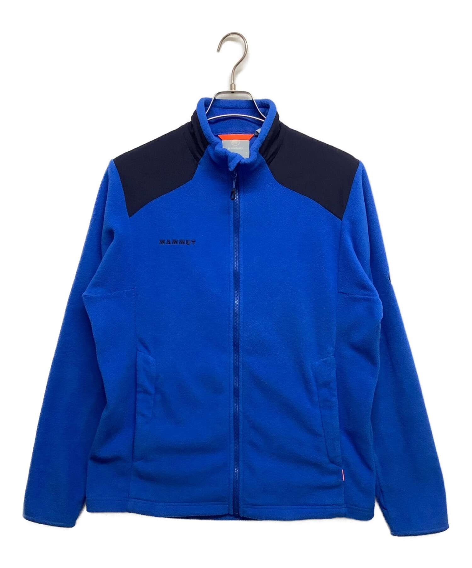 MAMMUT (マムート) Innominata Light ML Jacket AF Men ブルー サイズ:XL