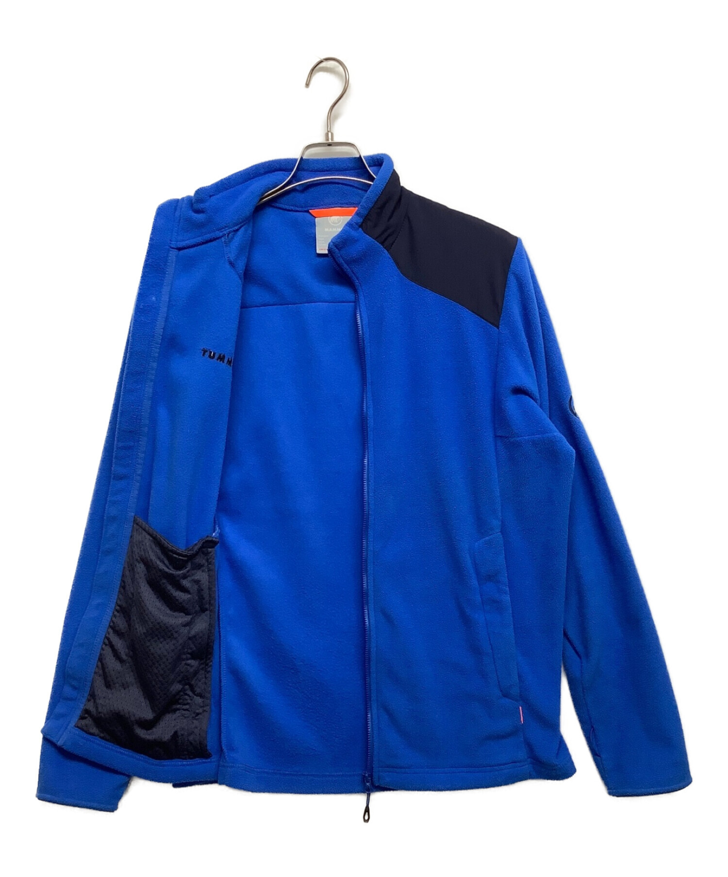 中古・古着通販】MAMMUT (マムート) Innominata Light ML Jacket AF