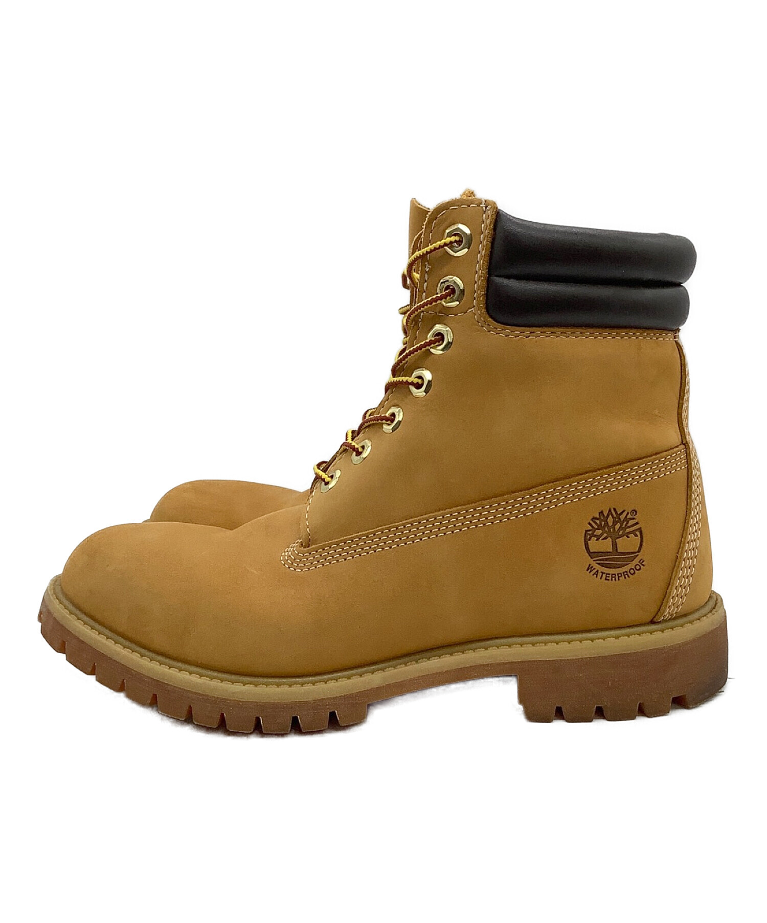 中古・古着通販】Timberland (ティンバーランド) プレミアム