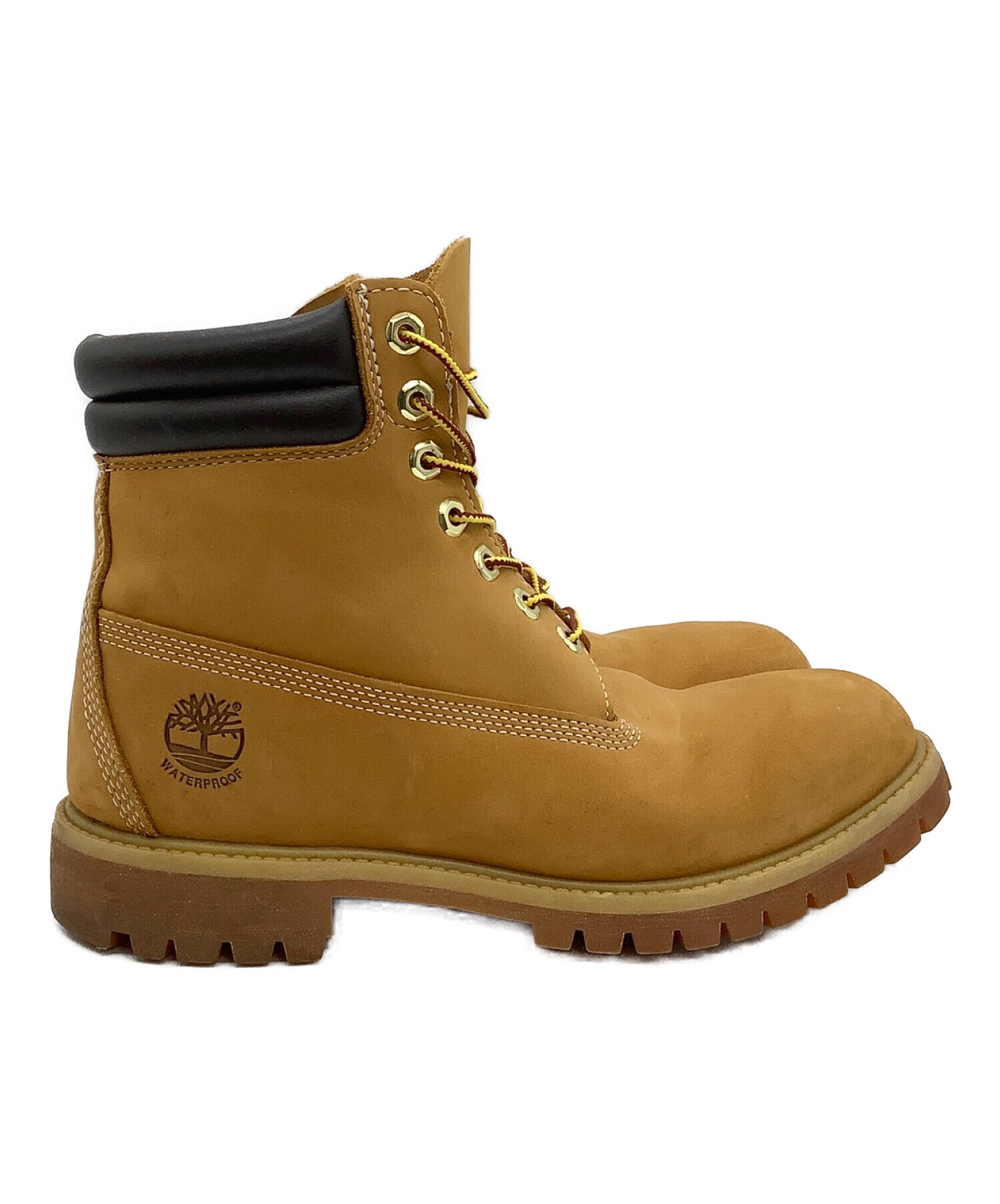 中古・古着通販】Timberland (ティンバーランド) プレミアム