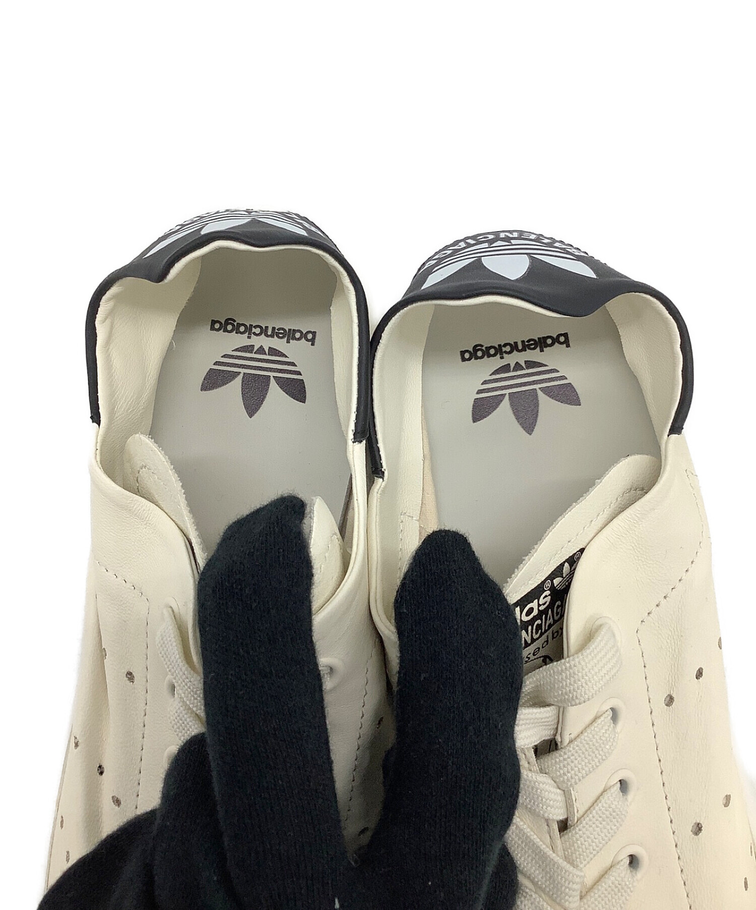 中古・古着通販】adidas (アディダス) BALENCIAGA (バレンシアガ) Stan