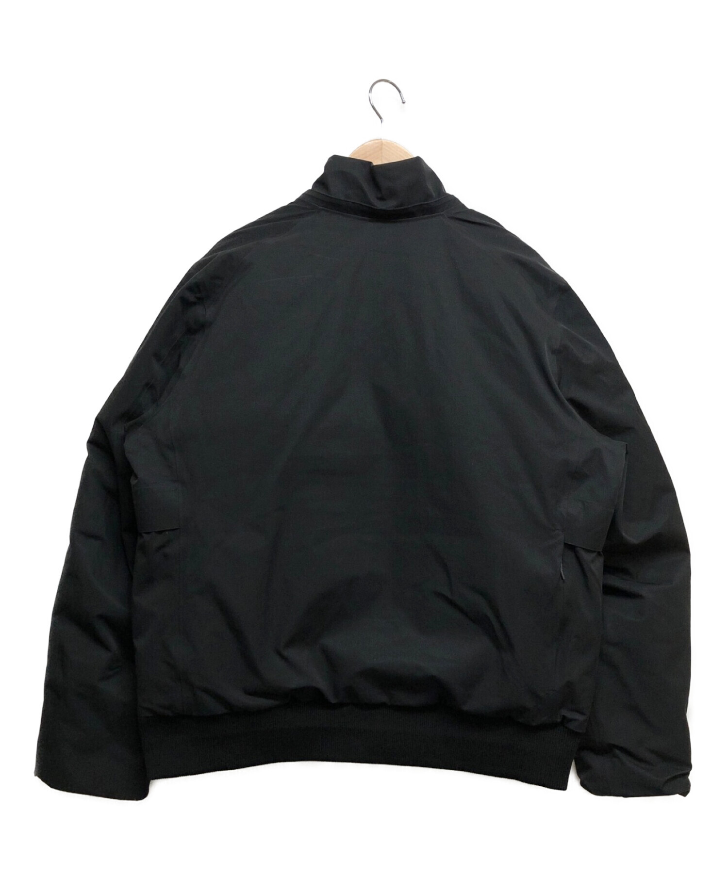 Y-3 (ワイスリー) M CLASSIC CO GORE-TEX HARRINGTON JACKET ブラック サイズ:L