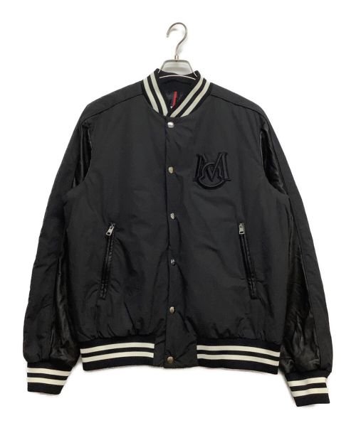 【中古・古着通販】MONCLER (モンクレール) ダウンボンバー