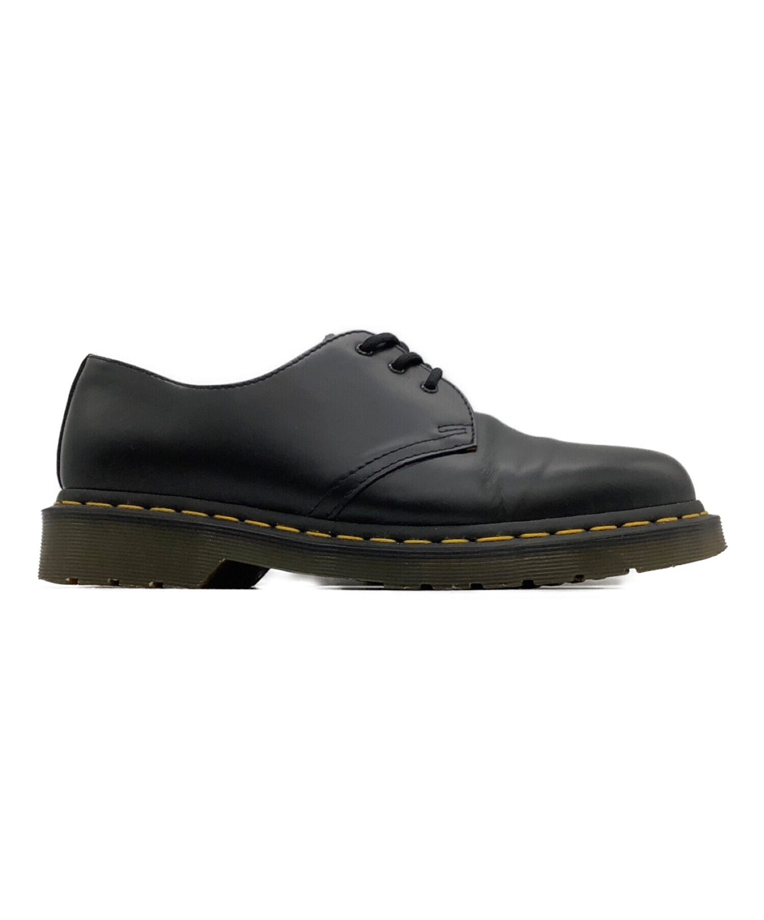 中古・古着通販】Dr.Martens (ドクターマーチン) 3ホールシューズ