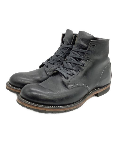 中古・古着通販】RED WING (レッドウィング) ベックマンラウンドブーツ