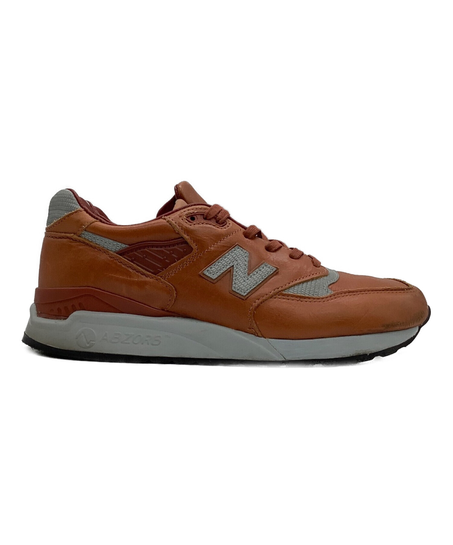 中古・古着通販】NEW BALANCE (ニューバランス) スニーカー