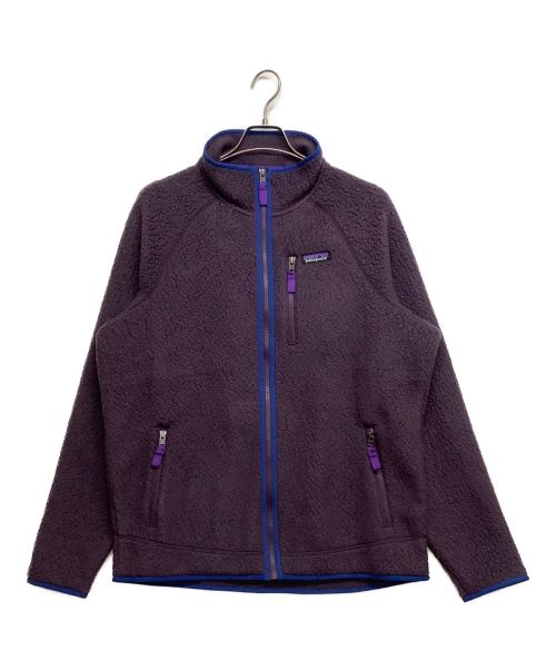 中古・古着通販】Patagonia (パタゴニア) レトロパイルジャケット