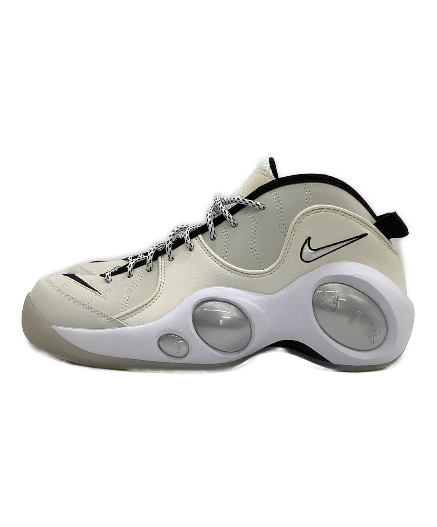 中古・古着通販】NIKE (ナイキ) Air Zoom Flight 95 ホワイト サイズ