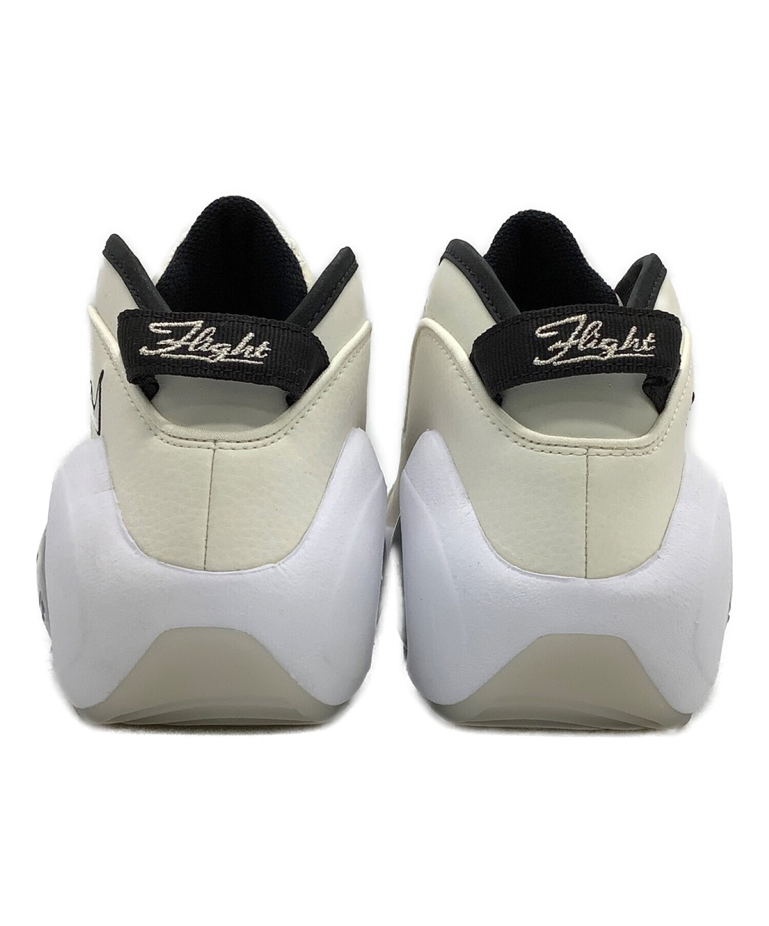 NIKE AIR ZOOM FLIGHT 27.5cm - スニーカー