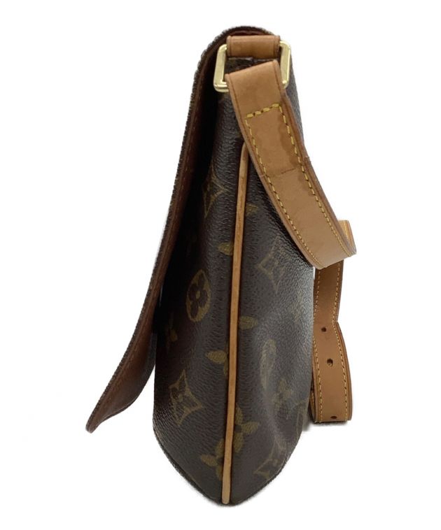 中古・古着通販】LOUIS VUITTON (ルイ ヴィトン) ミュゼットタンゴ ショートストラップ｜ブランド・古着通販 トレファク公式【TREFAC  FASHION】スマホサイト