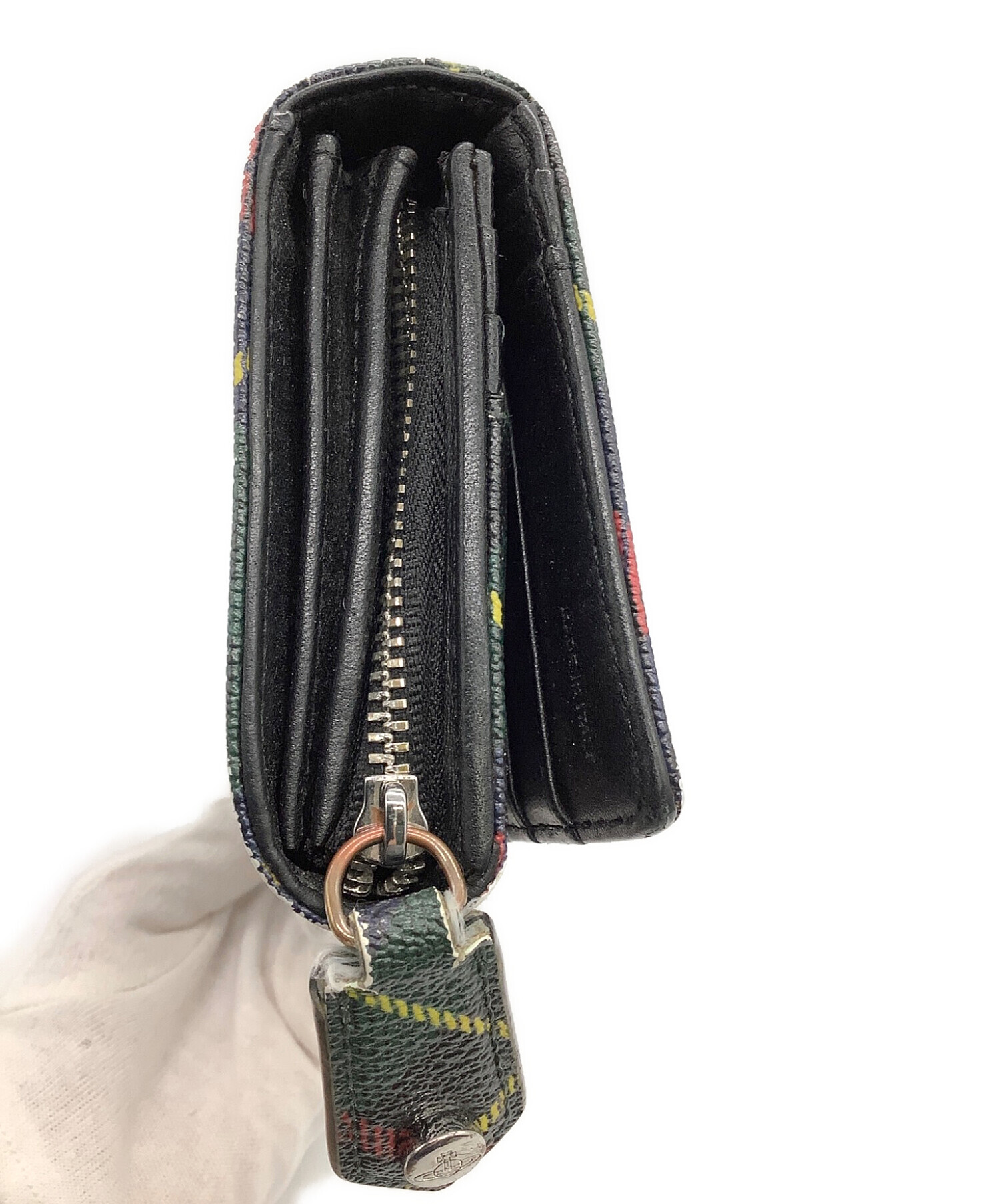 中古・古着通販】Vivienne Westwood (ヴィヴィアンウエストウッド) 長