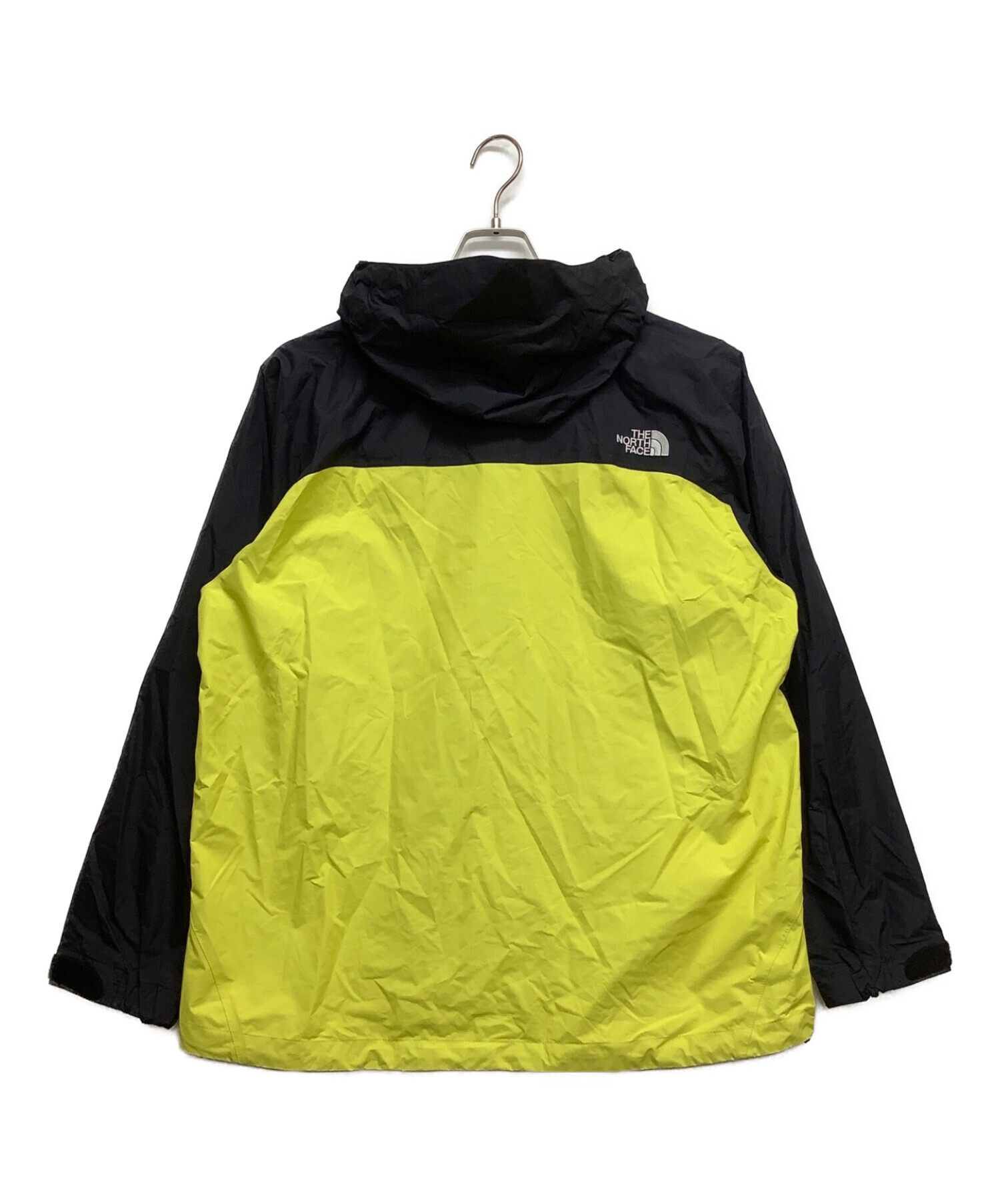 中古・古着通販】THE NORTH FACE (ザ ノース フェイス) ドット