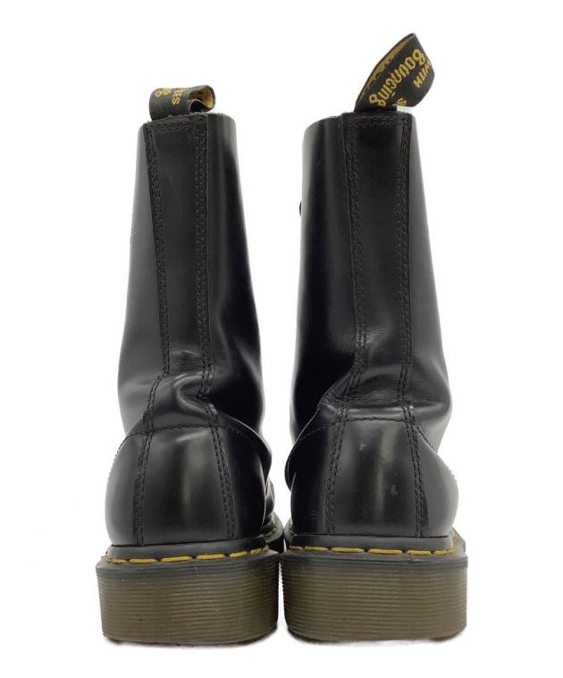 中古・古着通販】Dr.Martens (ドクターマーチン) 10ホールブーツ