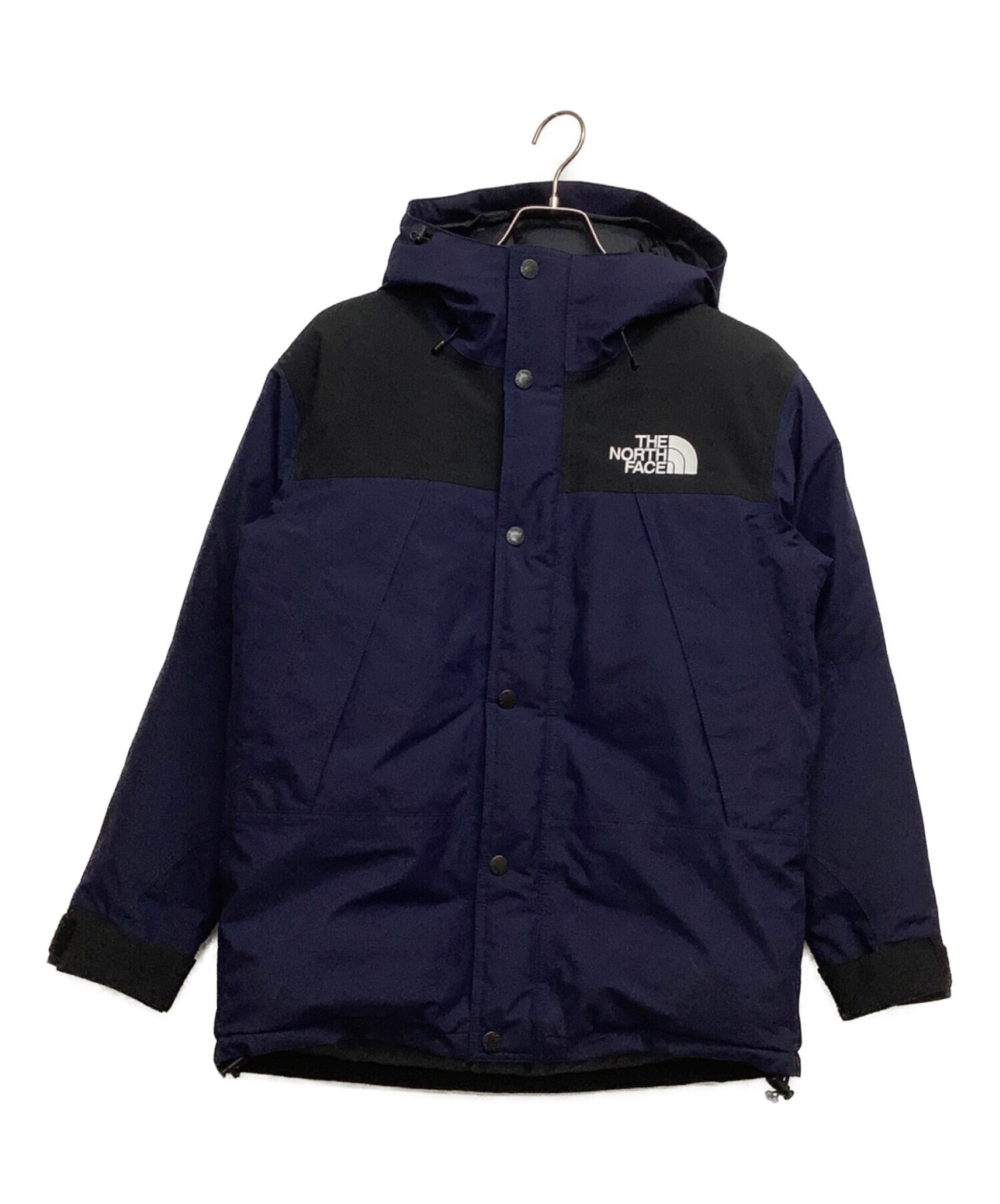 中古・古着通販】THE NORTH FACE (ザ ノース フェイス) マウンテン