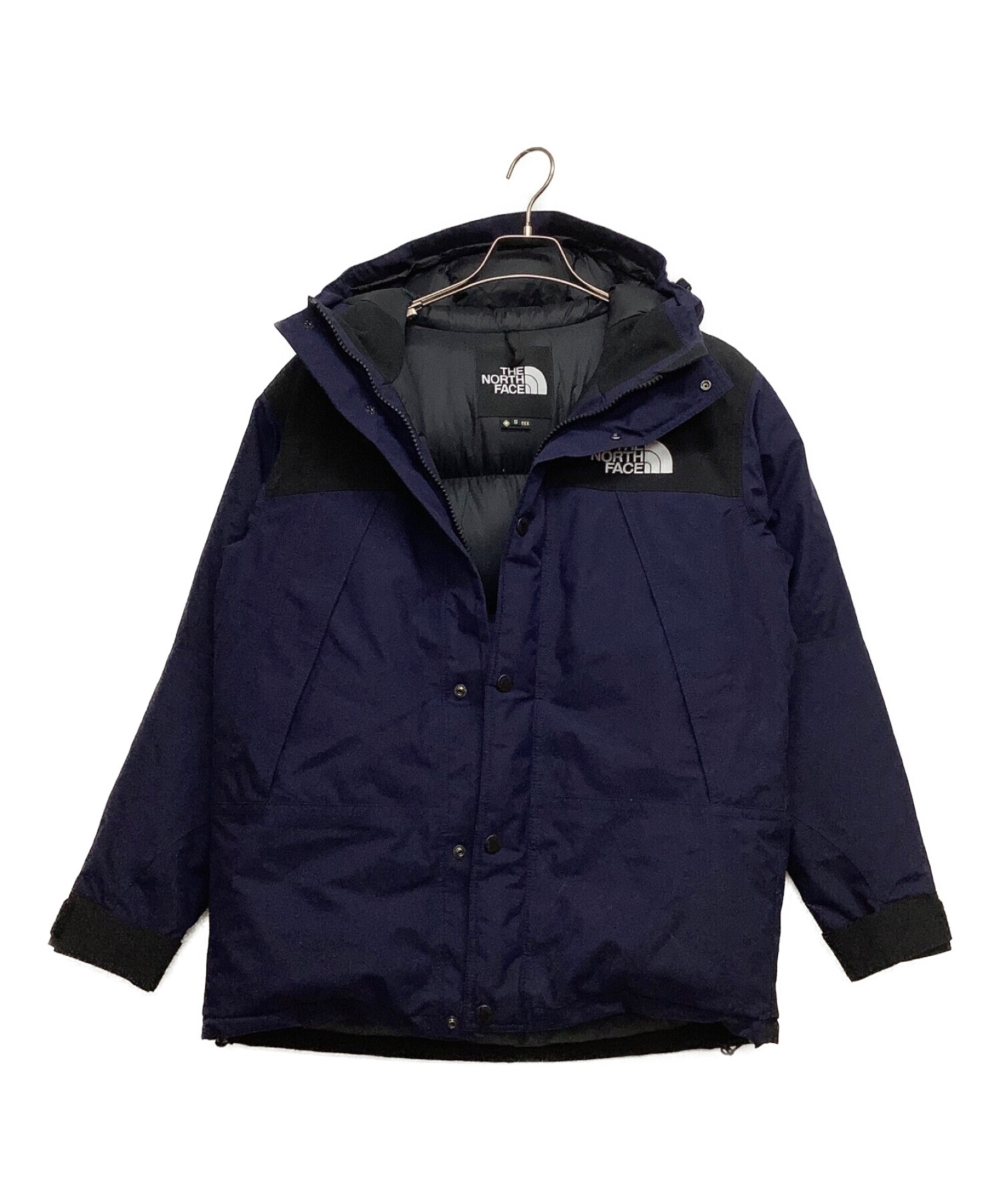 中古・古着通販】THE NORTH FACE (ザ ノース フェイス) マウンテン