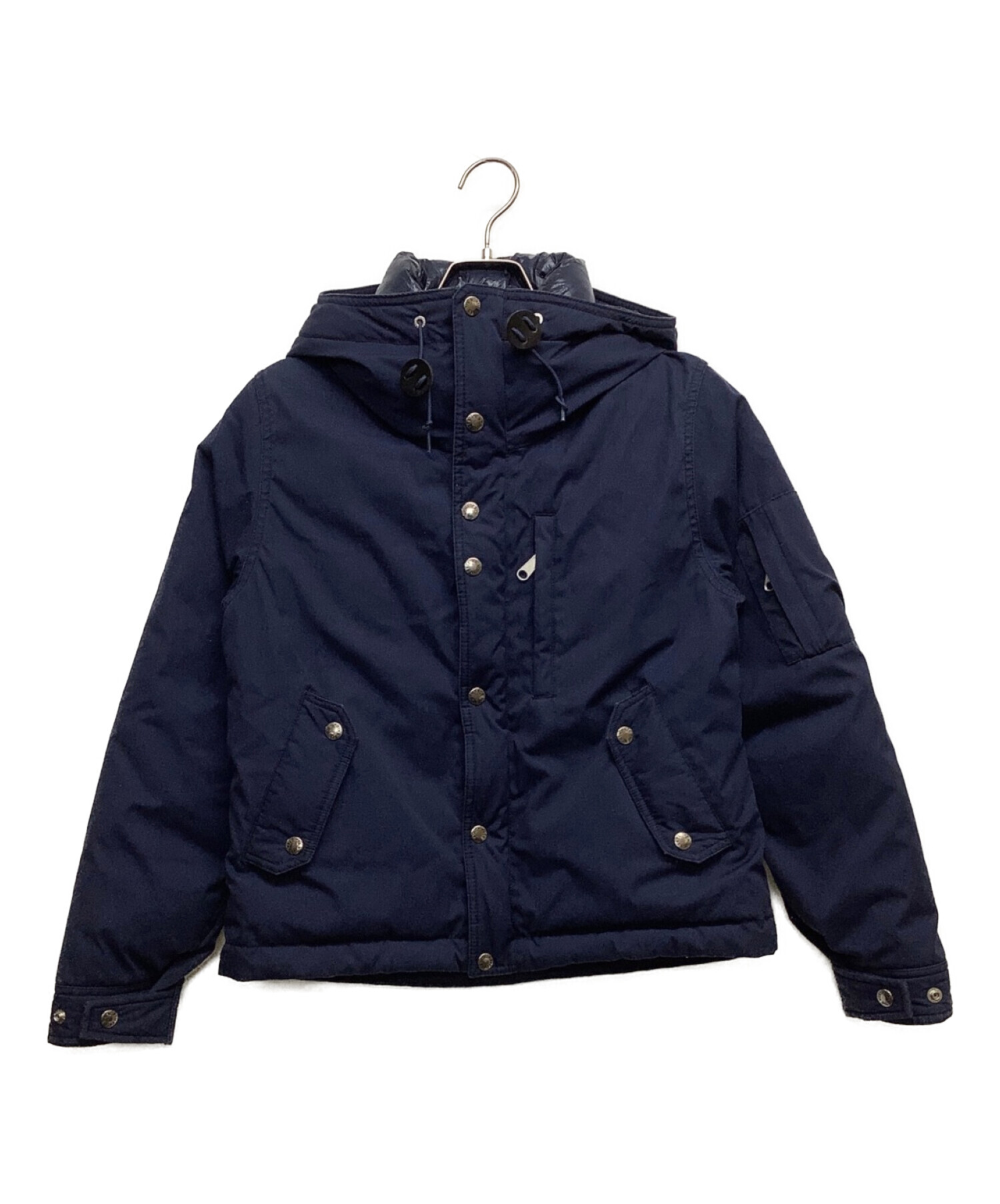 中古・古着通販】THE NORTHFACE PURPLELABEL (ザ・ノースフェイス