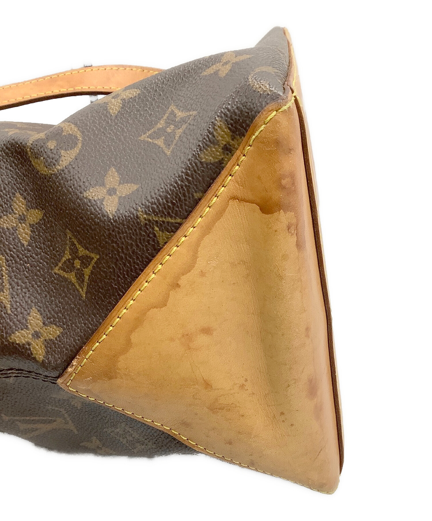 中古・古着通販】LOUIS VUITTON (ルイ ヴィトン) ショルダー