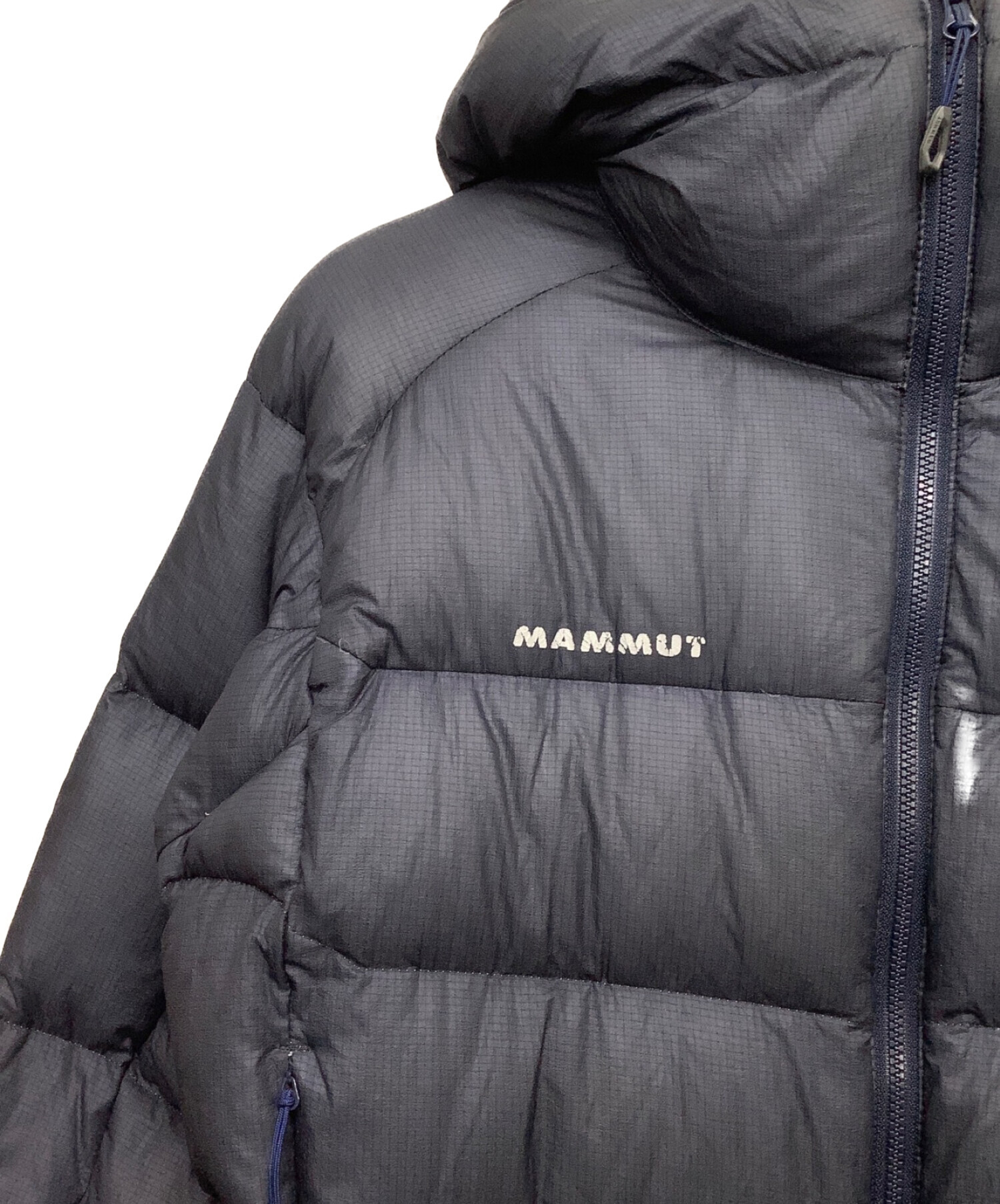 中古・古着通販】MAMMUT (マムート) Meron IN Hooded Jacket AF Men's