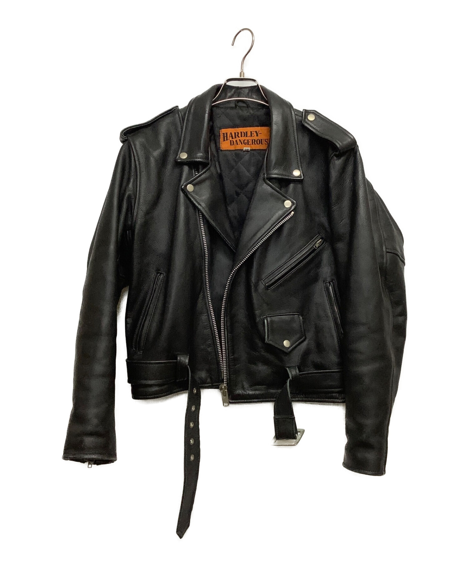 【中古・古着通販】HARLEY-DAVIDSON (ハーレーダビッドソン