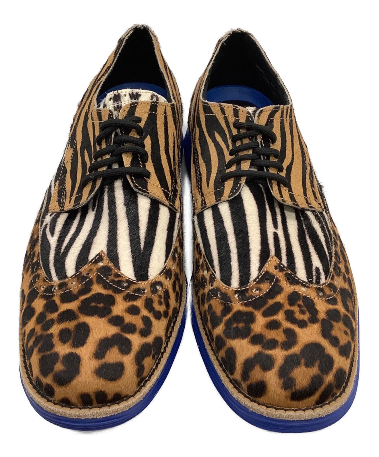 中古・古着通販】ATMOS (アトモス) COLE HAAN (コールハーン) ウィング