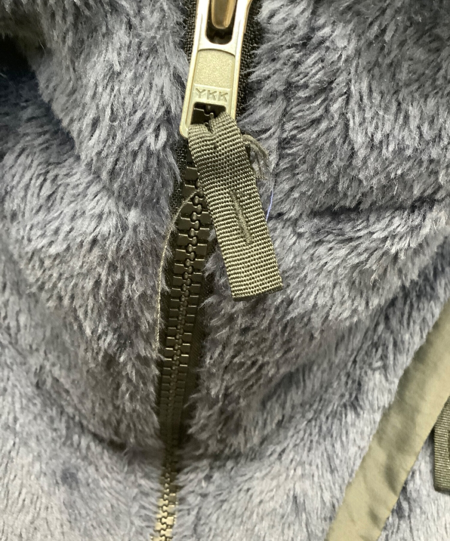 中古・古着通販】THE NORTH FACE (ザ ノース フェイス) アンターク