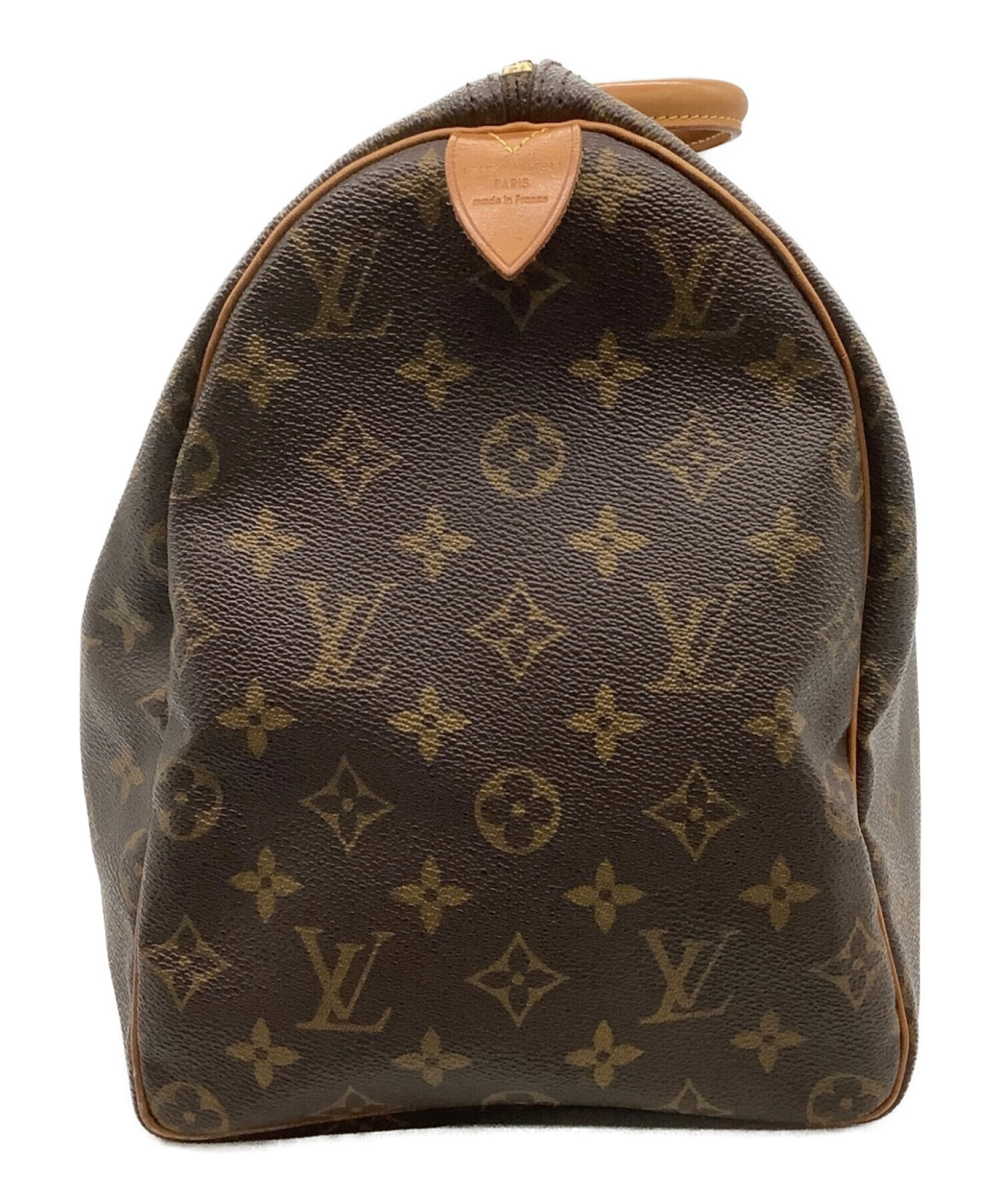 LOUIS VUITTON (ルイ ヴィトン) スピーディ40