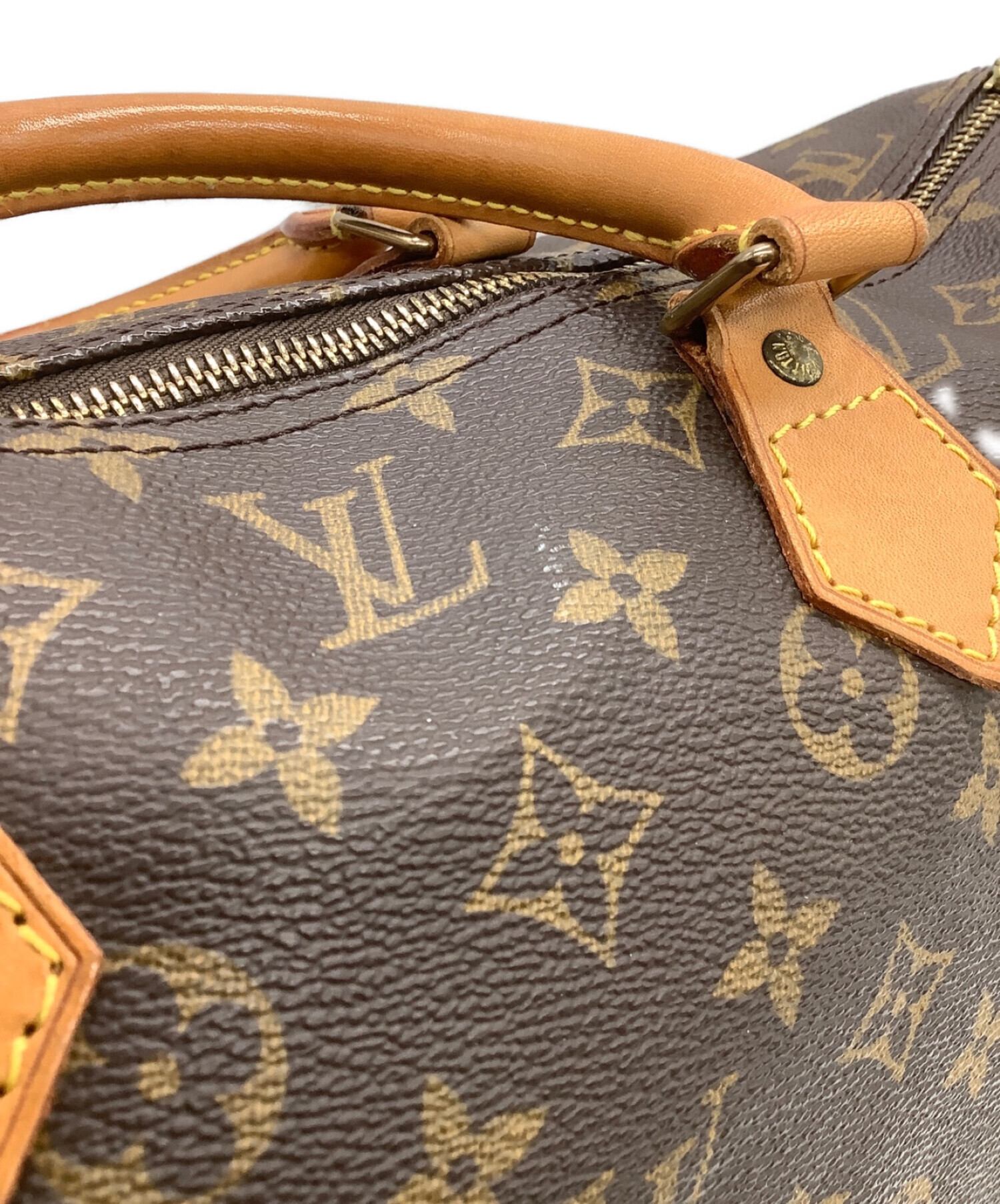 LOUIS VUITTON (ルイ ヴィトン) スピーディ40