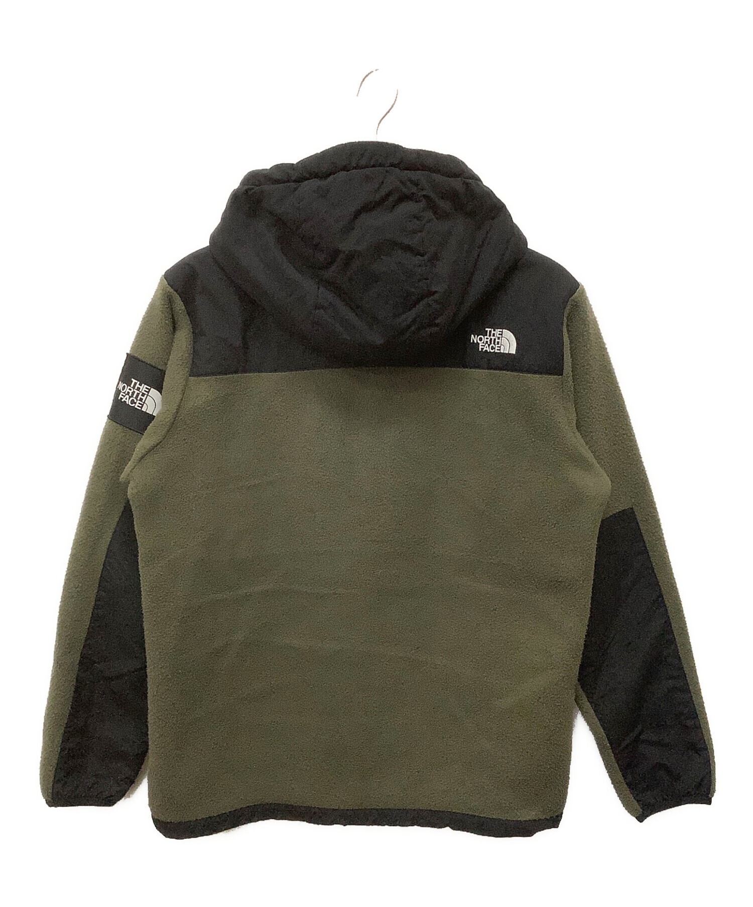 中古・古着通販】THE NORTH FACE (ザ ノース フェイス) ゼウス トリクライメイト ジャケット ブラック サイズ:L｜ブランド・古着通販  トレファク公式【TREFAC FASHION】スマホサイト