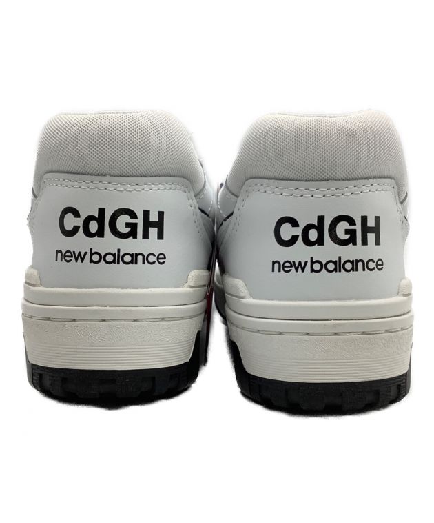 中古・古着通販】NEW BALANCE (ニューバランス) COMME des GARCONS