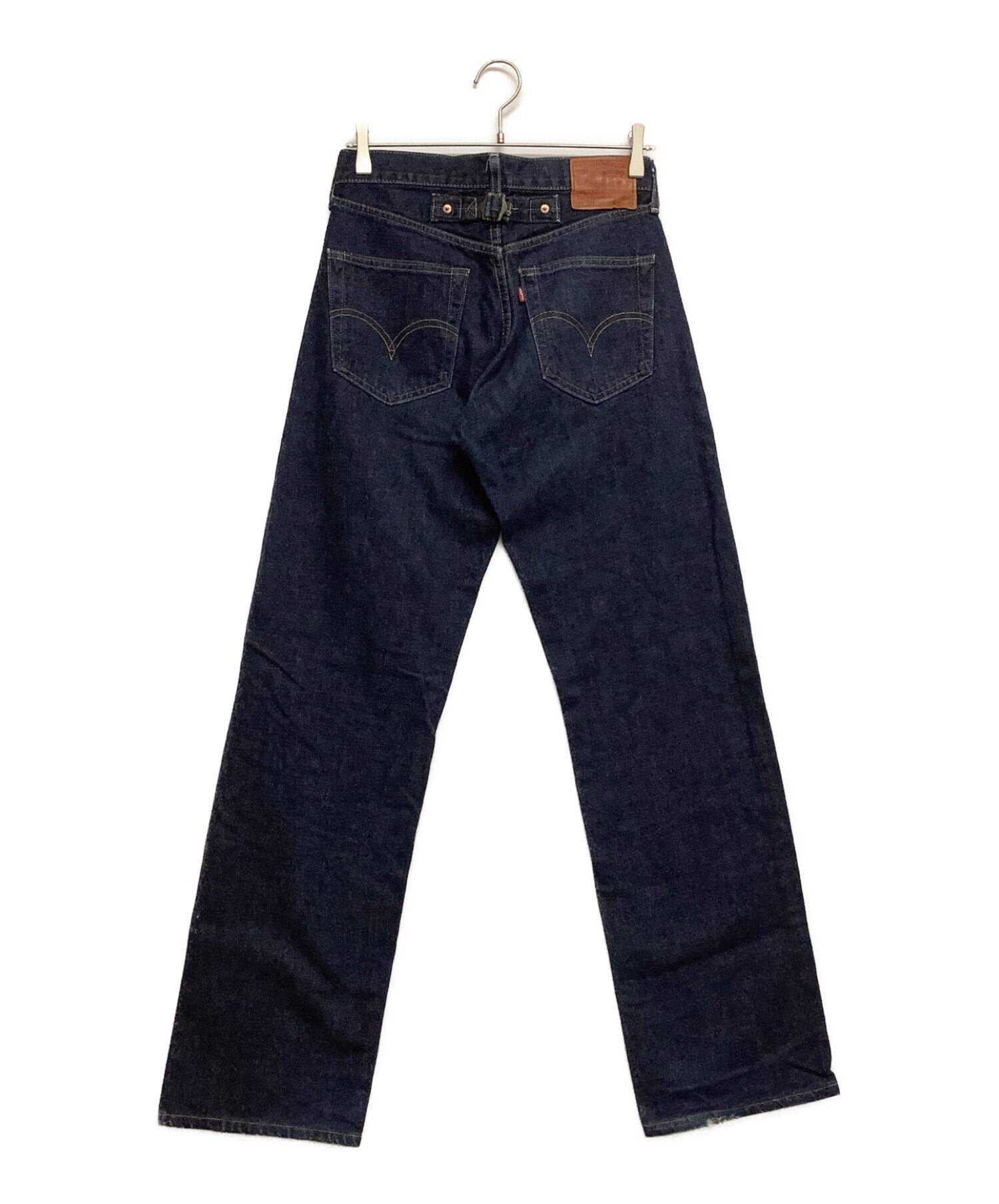 中古・古着通販】LEVI'S (リーバイス) デニムパンツ 702-XX インディゴ