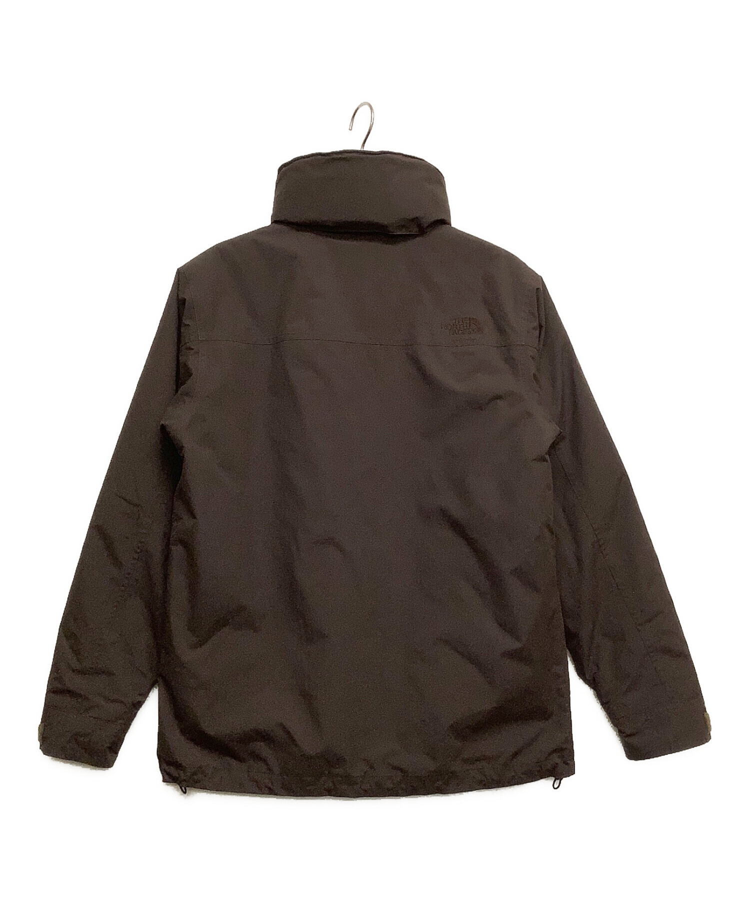 中古・古着通販】THE NORTH FACE (ザ ノース フェイス) マカルトリクライメイトジャケット ブラウン サイズ:L｜ブランド・古着通販  トレファク公式【TREFAC FASHION】スマホサイト