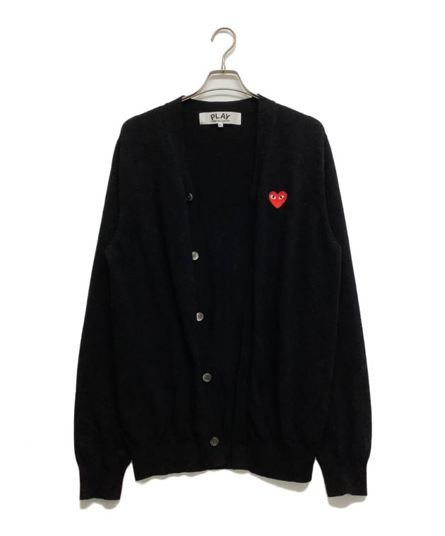 中古・古着通販】PLAY COMME des GARCONS (プレイ コムデギャルソン 