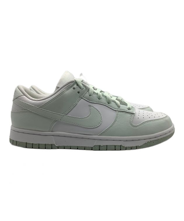 中古・古着通販】NIKE (ナイキ) DUNK LOW NEXT NATURE ホワイト ...