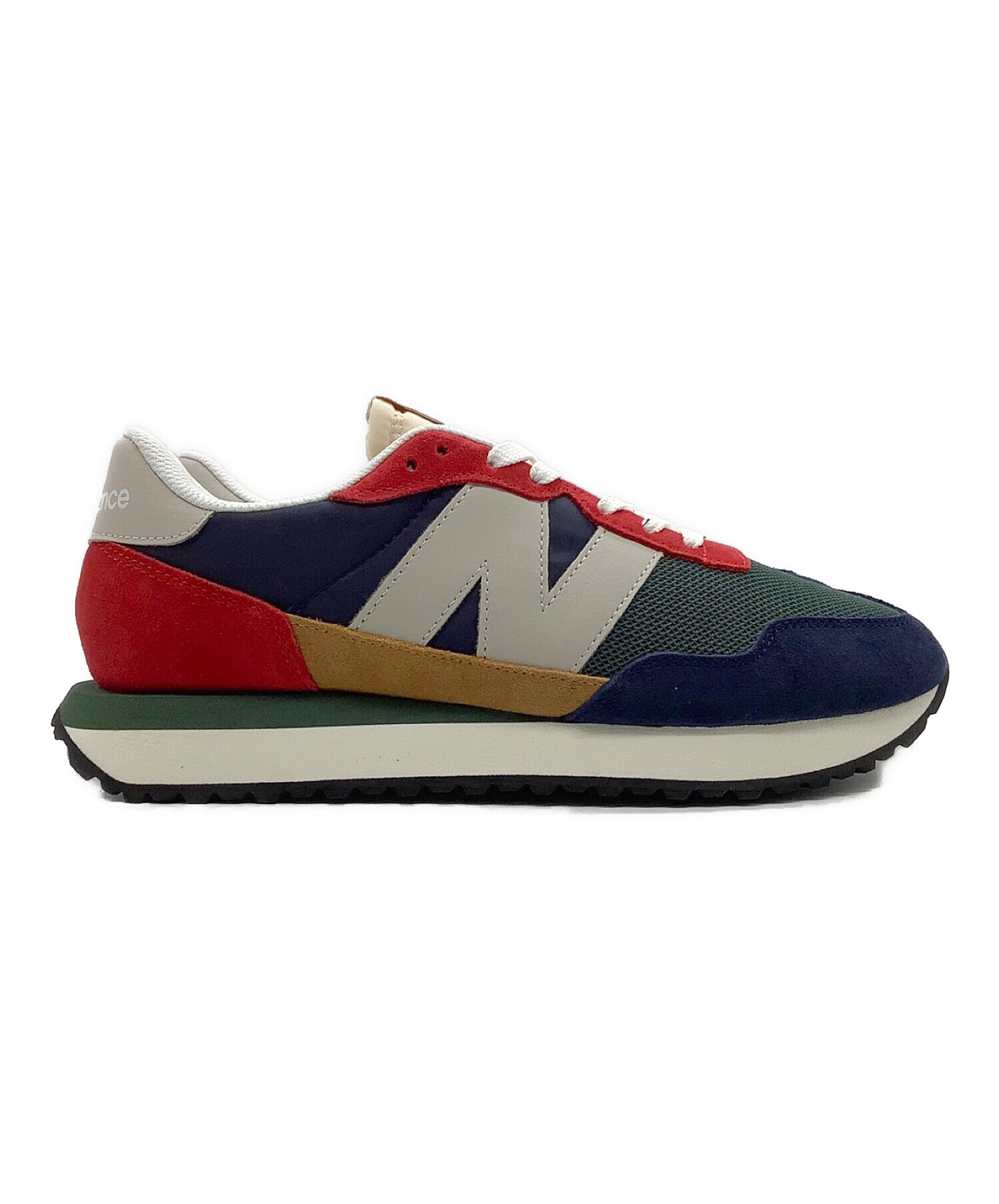 NEW BALANCE (ニューバランス) スニーカー サイズ:US9 未使用品