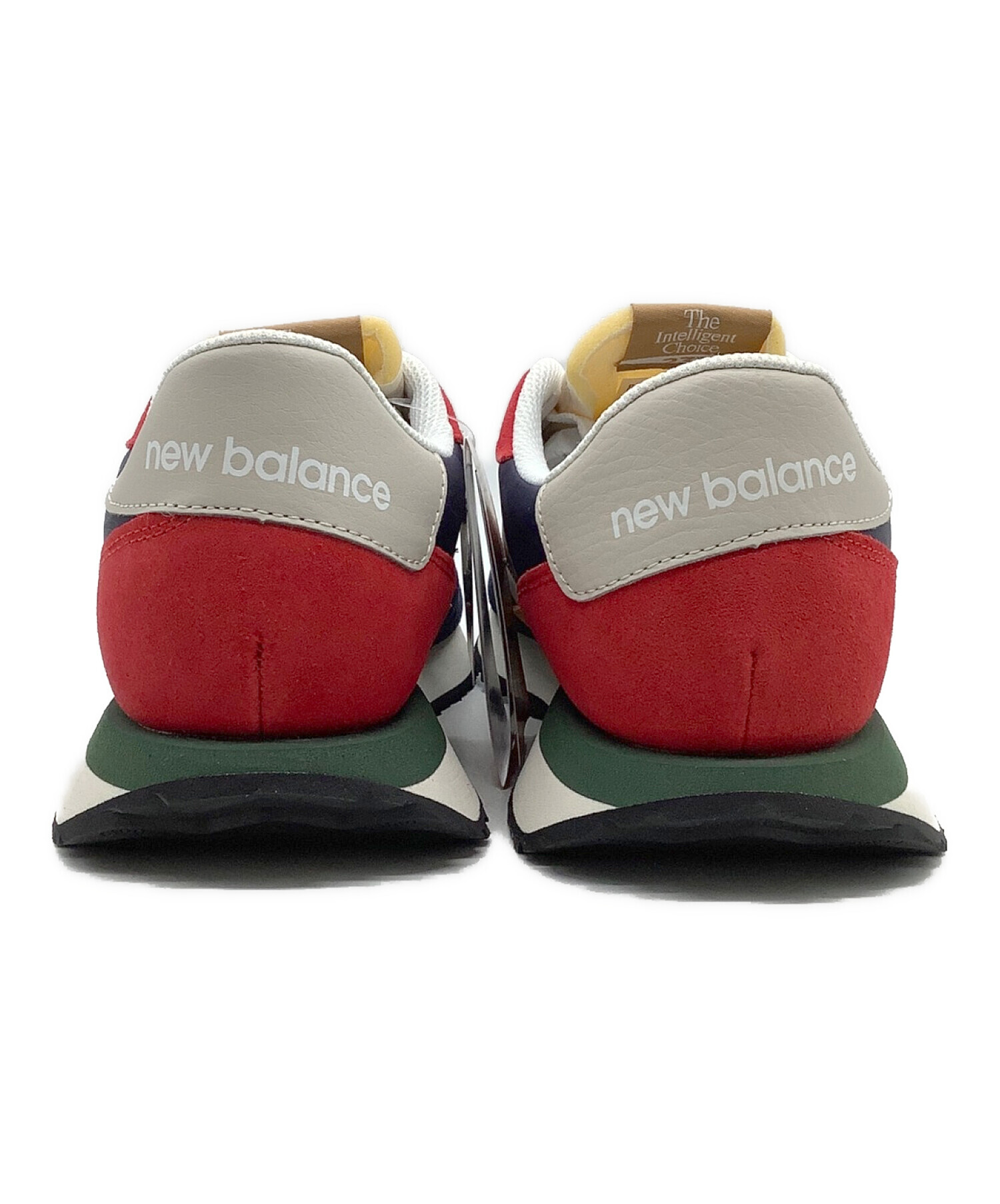 NEW BALANCE (ニューバランス) スニーカー サイズ:US9 未使用品