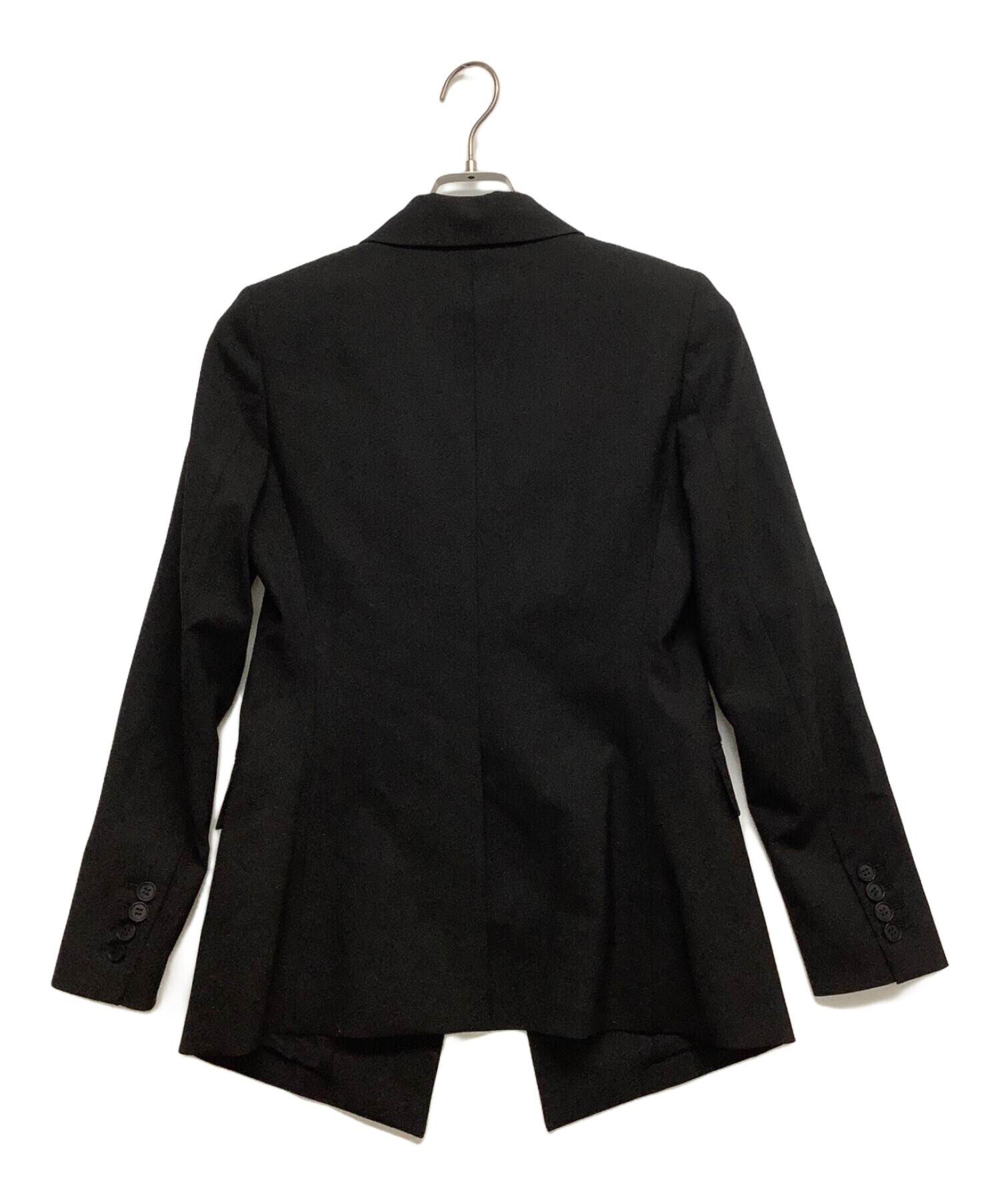 売値セオリーテーラードジャケット新品未使用　ブラック　黒 ジャケット・アウター